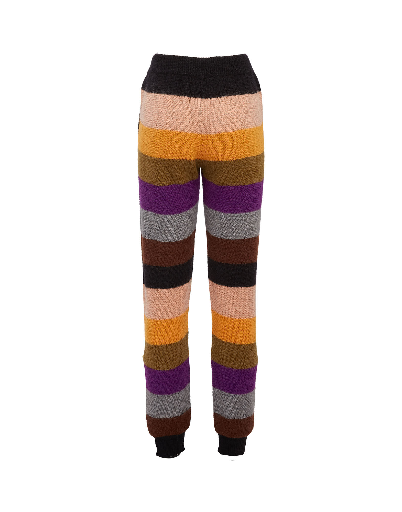 La DoubleJ Sunset Jogger Multicolor TRO0078KNI072VAR0146