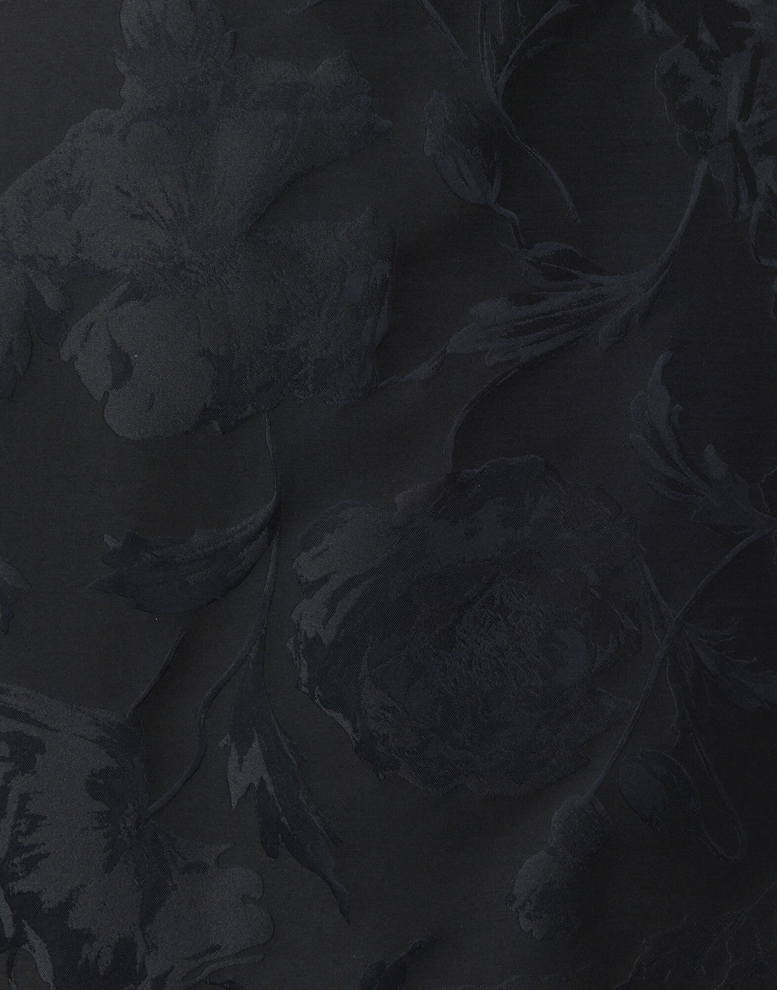 La DoubleJ Column Dress Sylph Black DRE0389JCQ096SYL03BL01