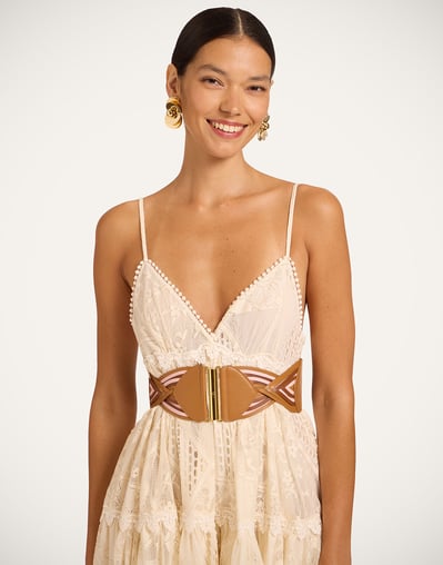 lacey mini dress Significant Other Lacey Mini Dress TrenLend
