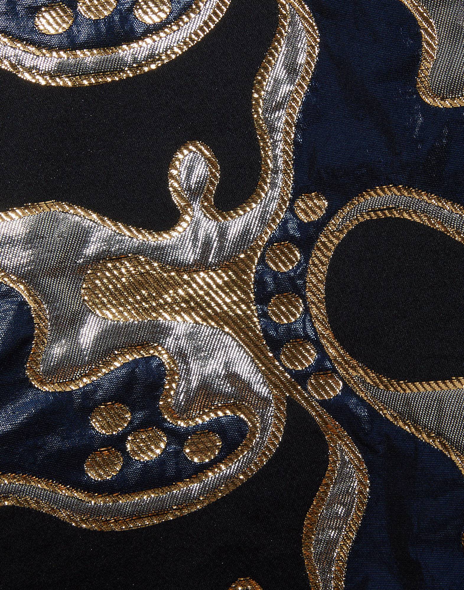 La DoubleJ Shazam! Dress Spritz Blue DRE0621JCQ040SPR02BU03