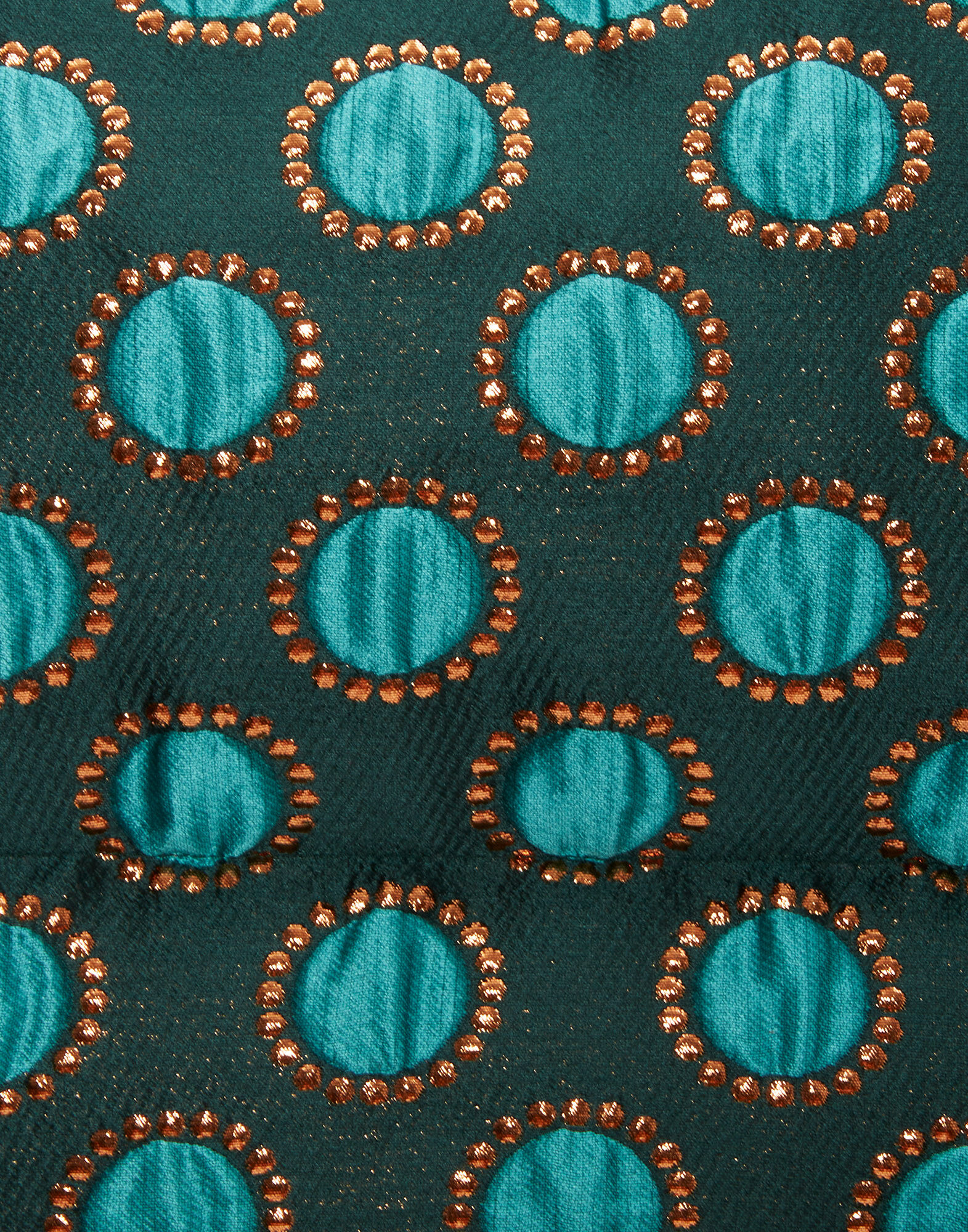 La DoubleJ La Comasca Puffer Bomber Winter Sun Emerald DOW0013JCQ060WSU01GR04