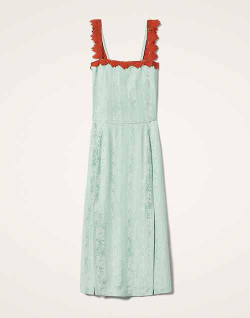 La DoubleJ Buy Me A Martini Dress Pekin Mint DRE0896JCQ107PEK01GR11