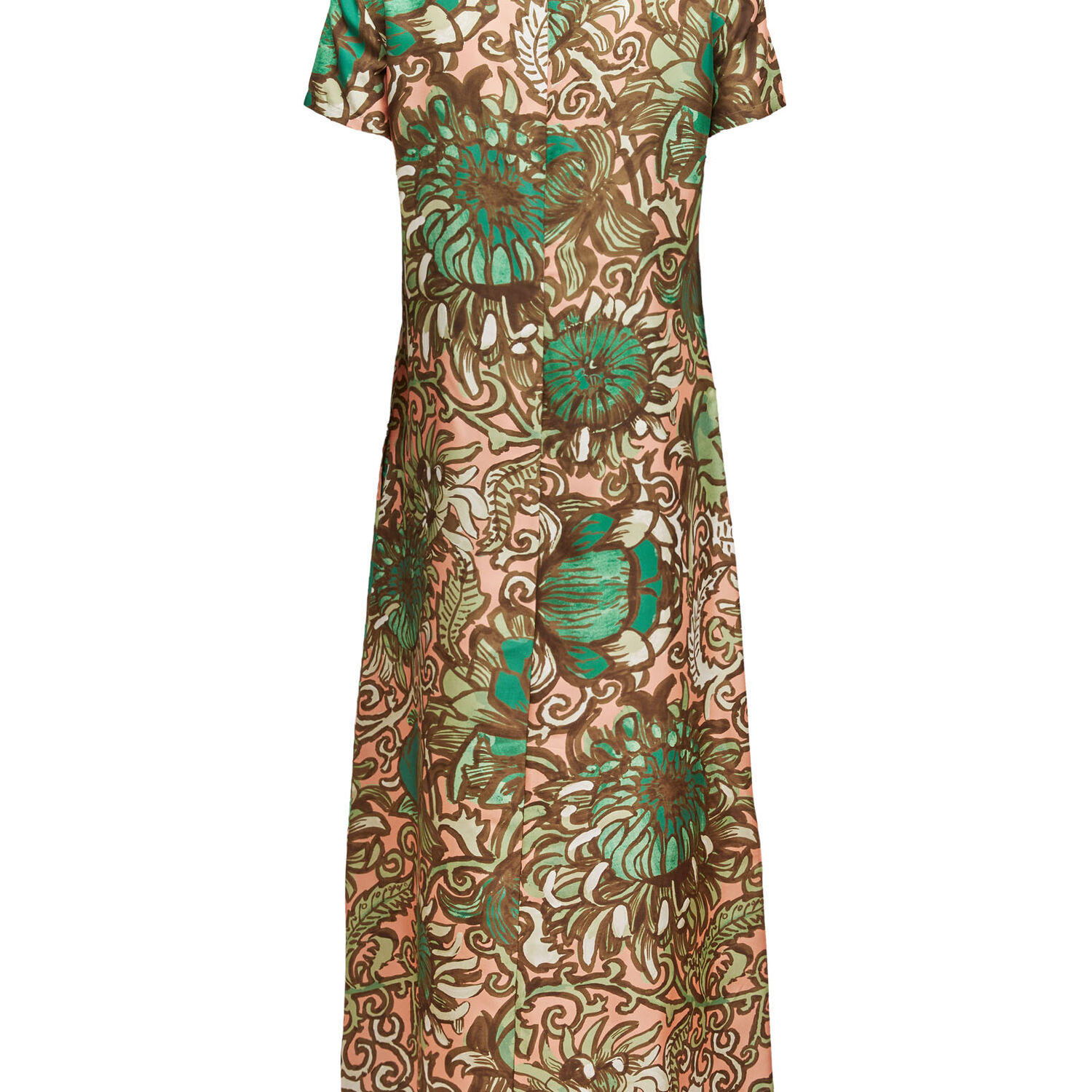 La DoubleJ Swing Dress | Thumbnail 6 La DoubleJ Swing Dress | Thumbnail 6