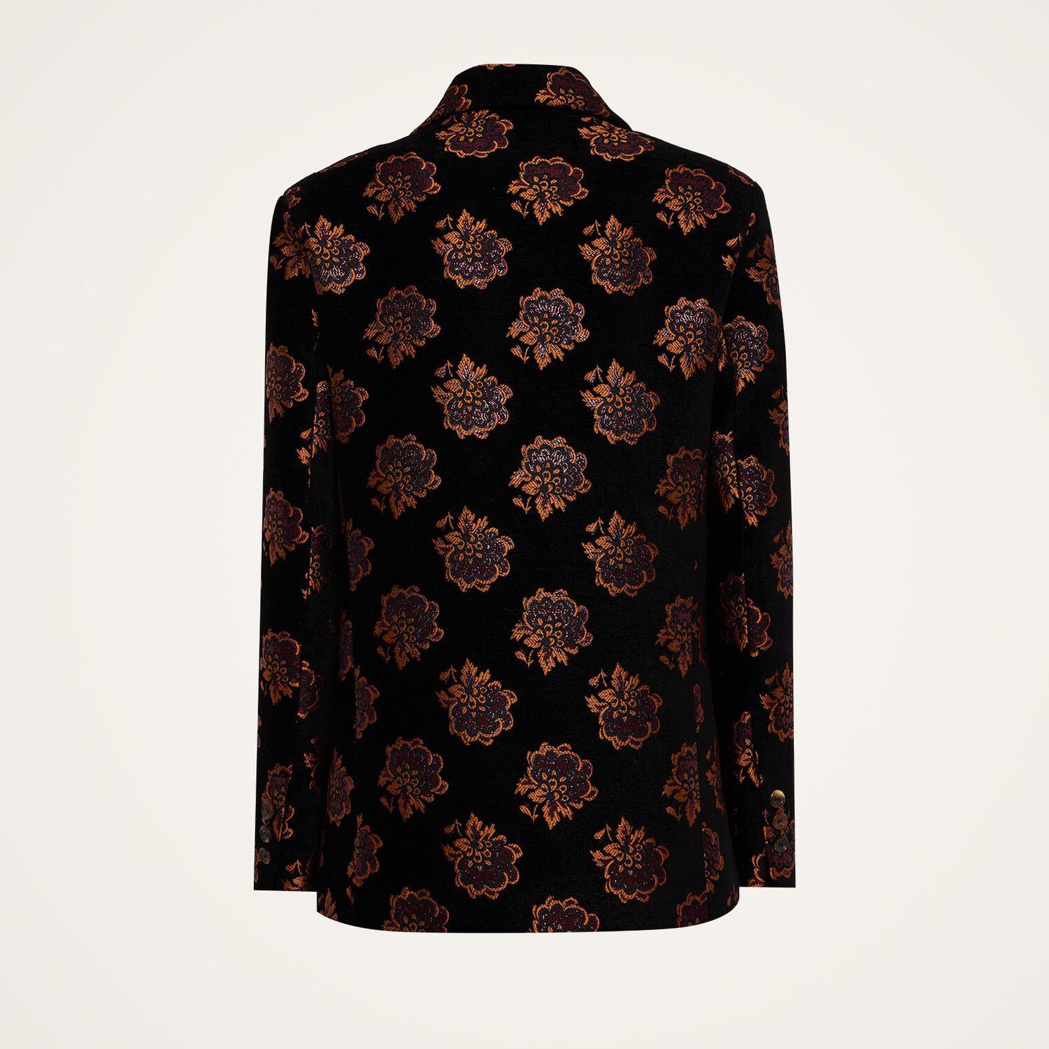 LA DOUBLEJ KELLY JACKET