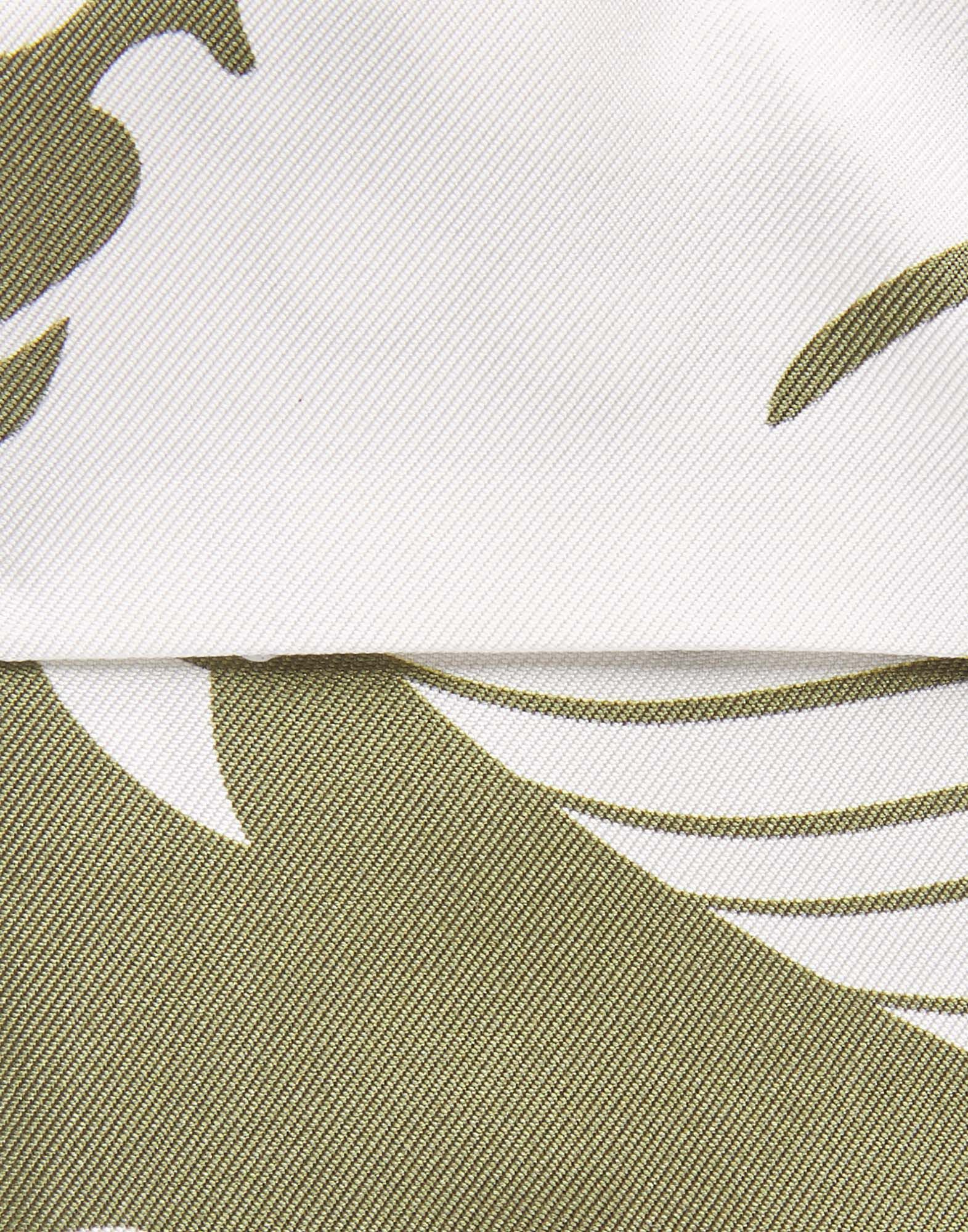 La DoubleJ Shopping Bag Marea Olive BAG0029FOD001MRE0006