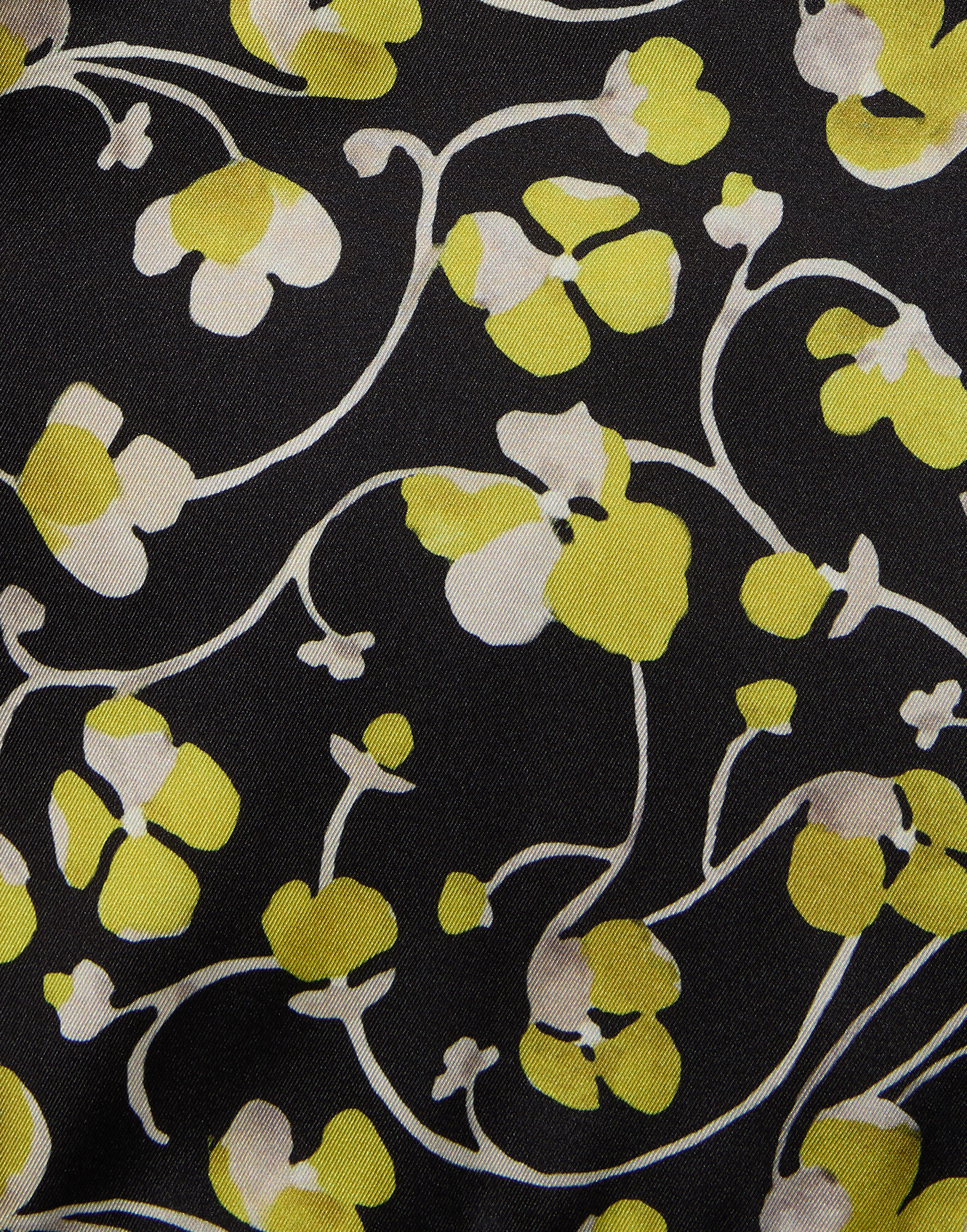 La DoubleJ Sporty Dress Honeysuckle Black DRE0453FOD001HNY01BL01