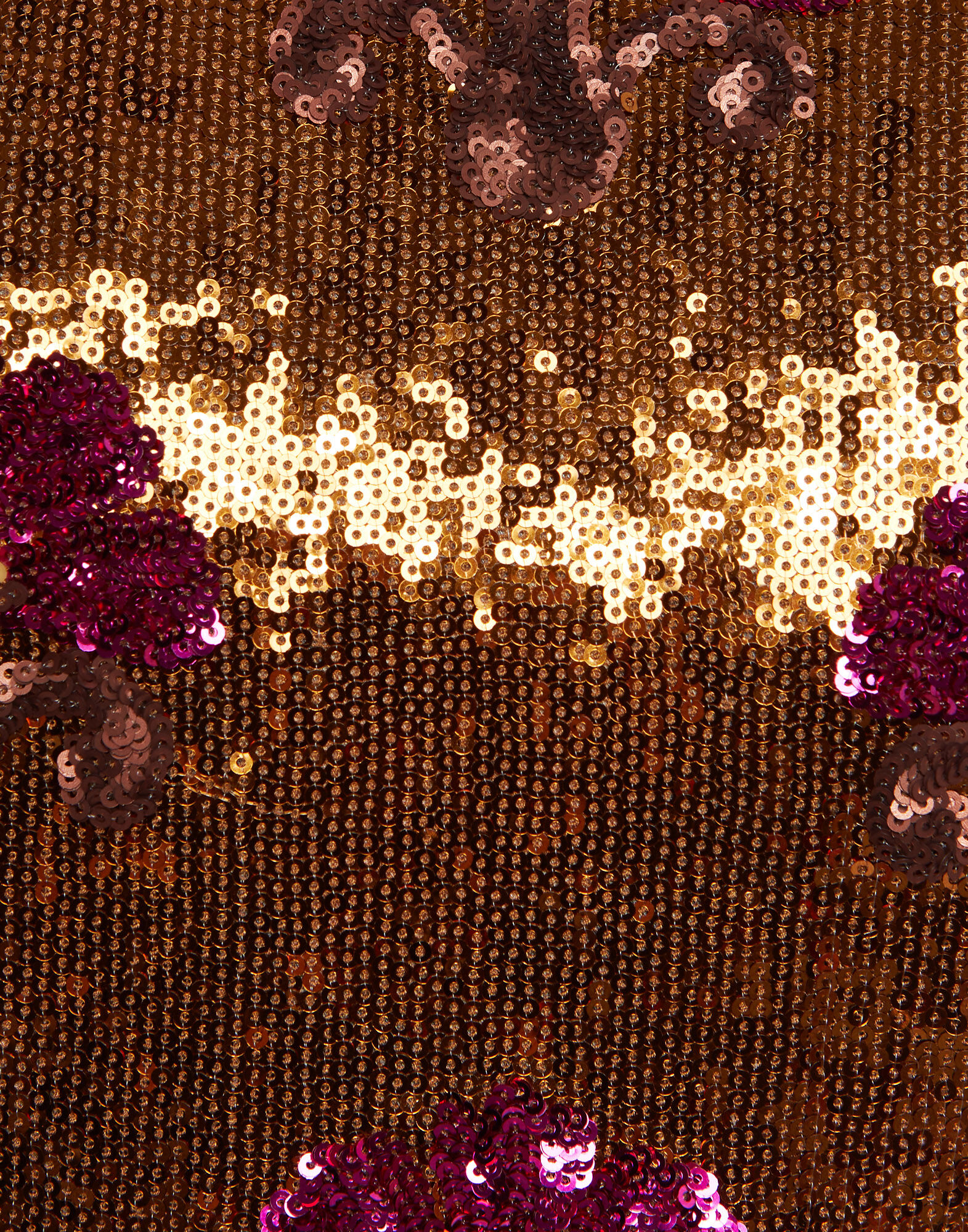 La DoubleJ Holly Crop Top Bronze TOP0110PAI005TXQ01OR04