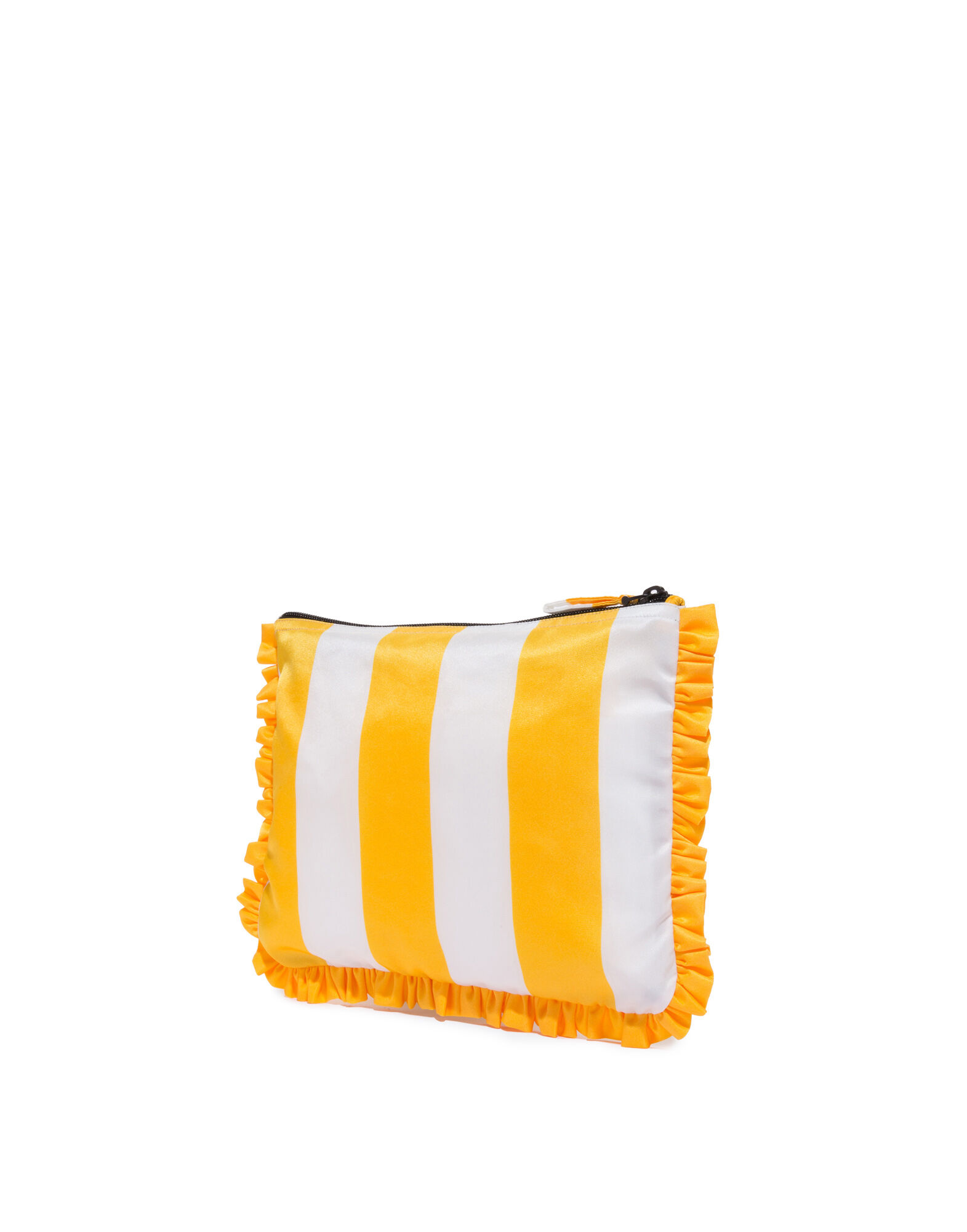 LaDoubleJ Hand Pochette Pellicano BAG0002NYL001PEL0001