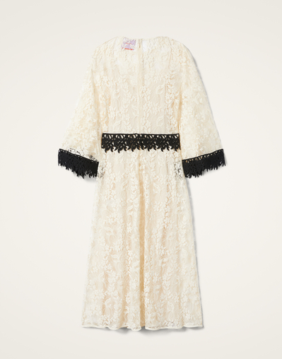 lacey lace dress La DoubleJ Dresses Women
