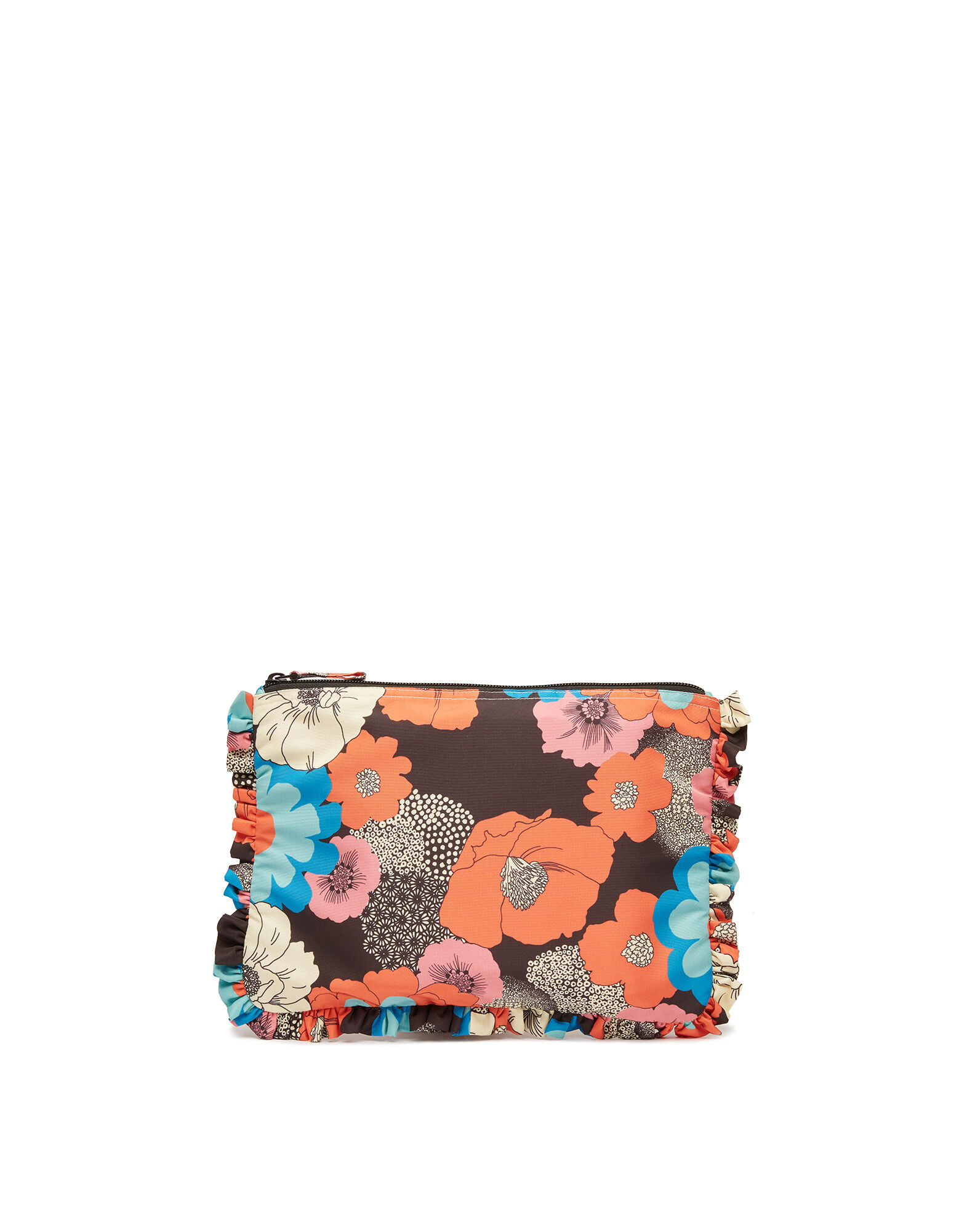 La DoubleJ Hand Pochette Ice Poppy BAG0002FAI001ICP0001