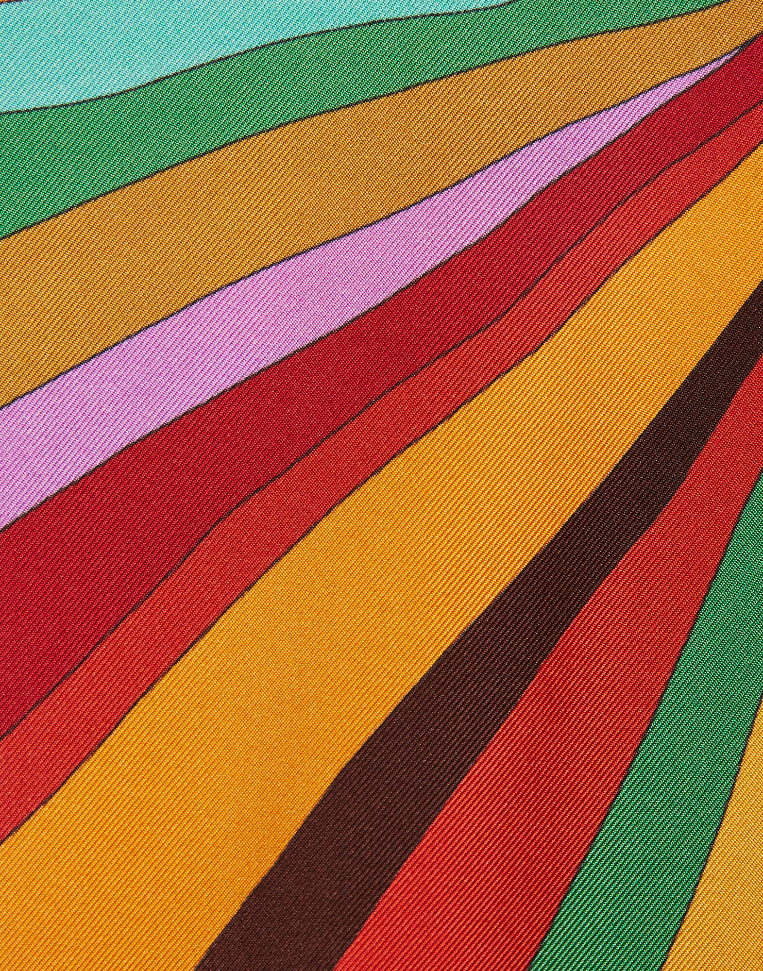 La DoubleJ Roy Dress Rainbow DRE0304SIL006RNB01MU01