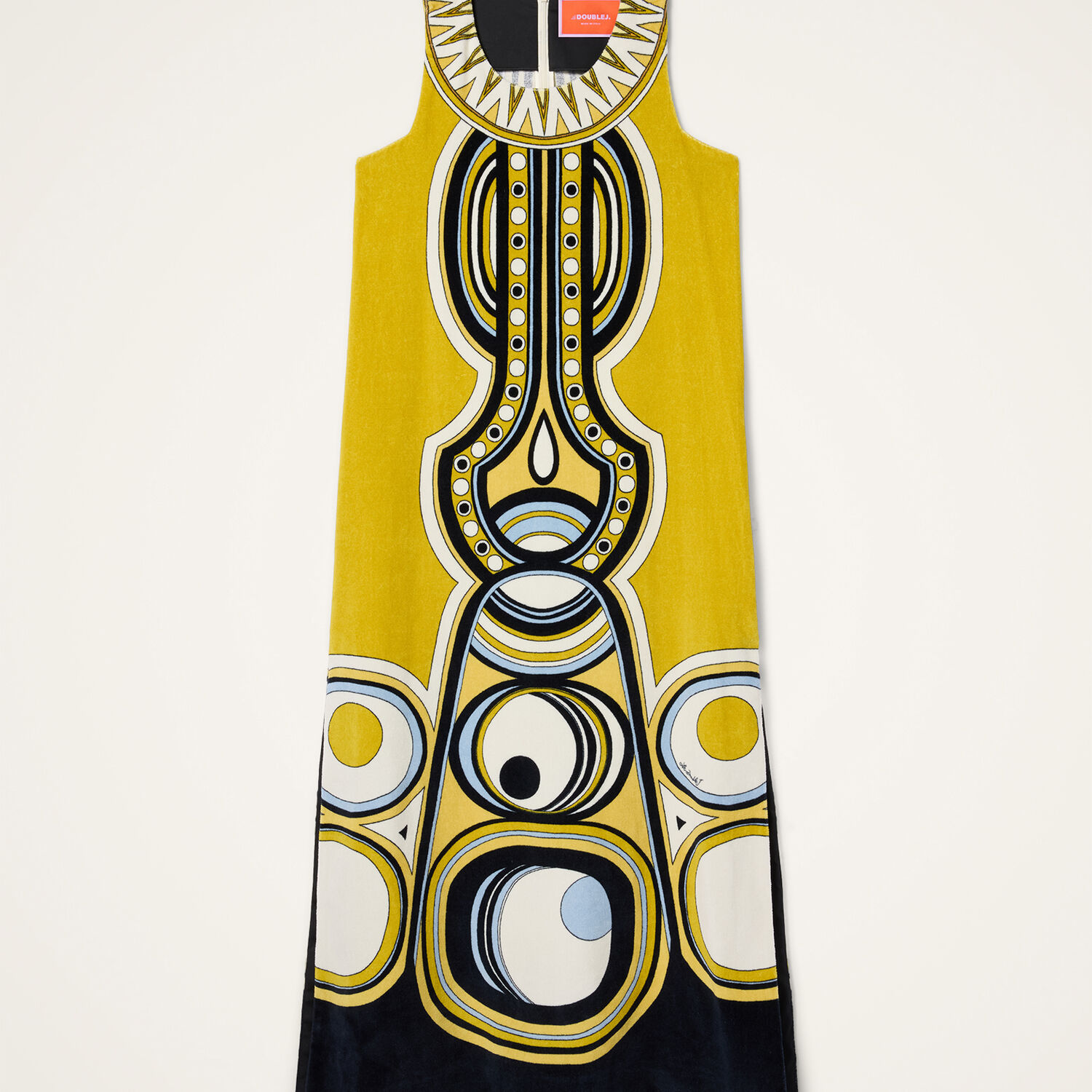 La Double J Totem Dress | Thumbnail 6 La Double J Totem Dress | Thumbnail 6