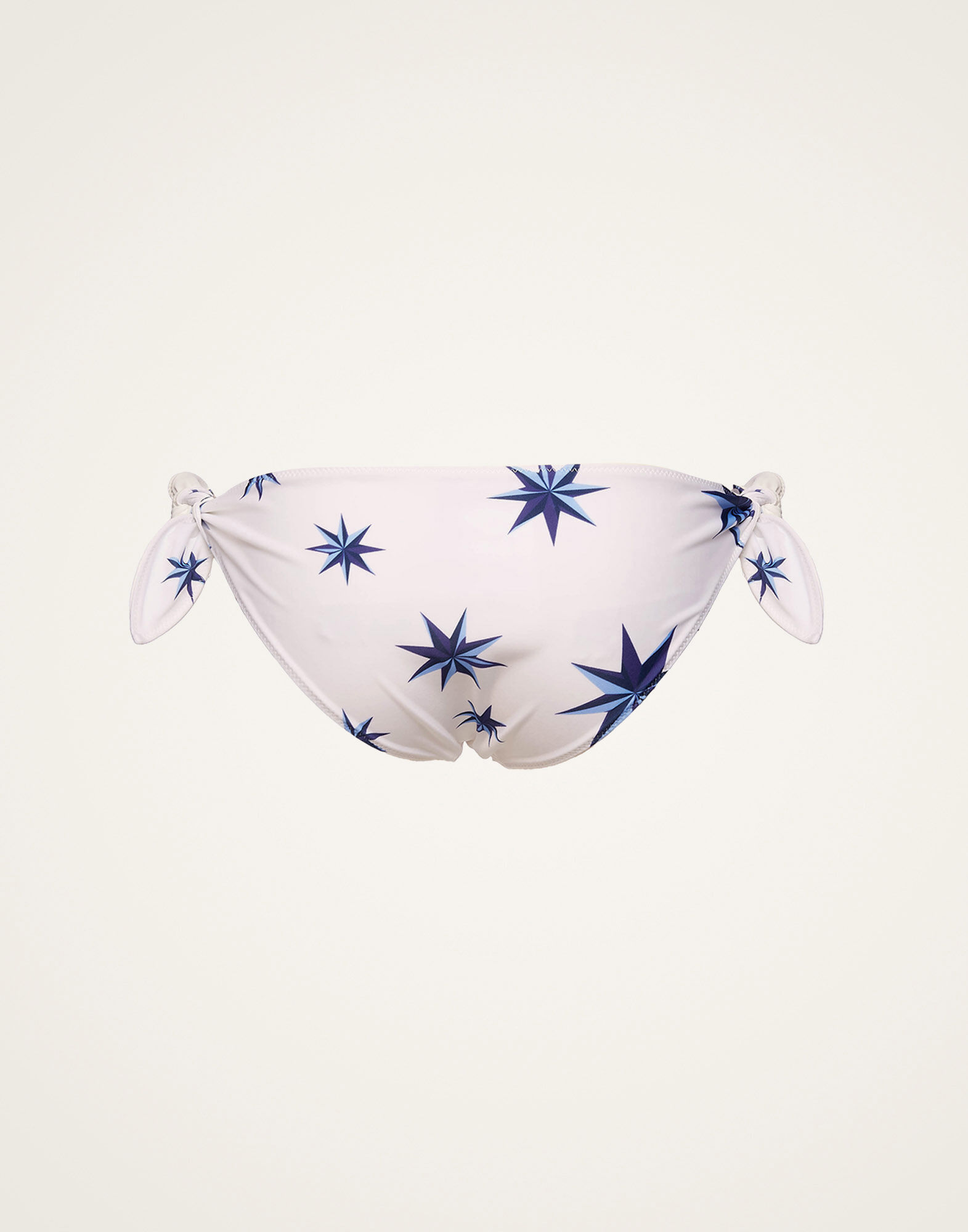 La DoubleJ Bow Brief Lakshmi SWI0028LYC001LAK01WH01