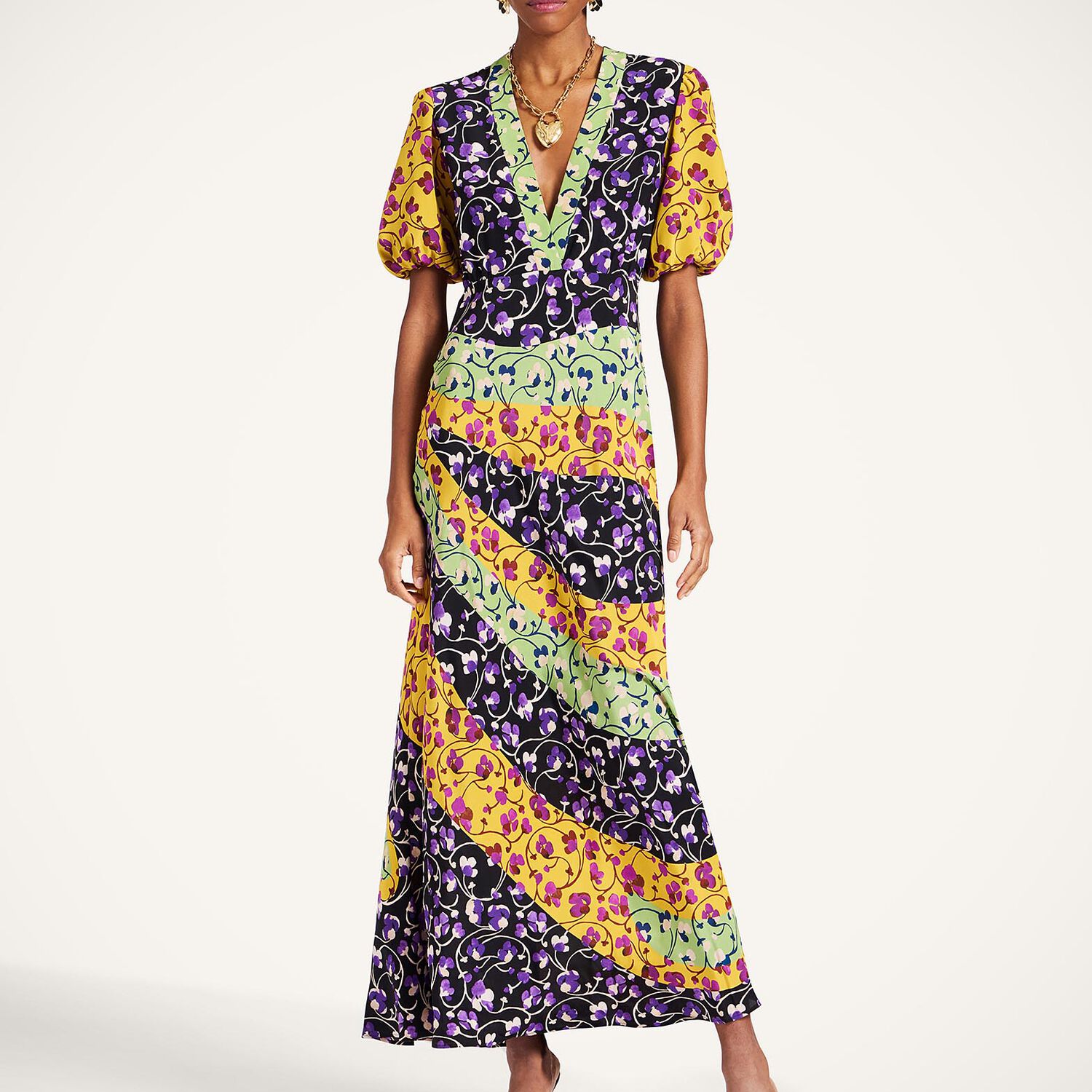 La Double J Marlene Dress