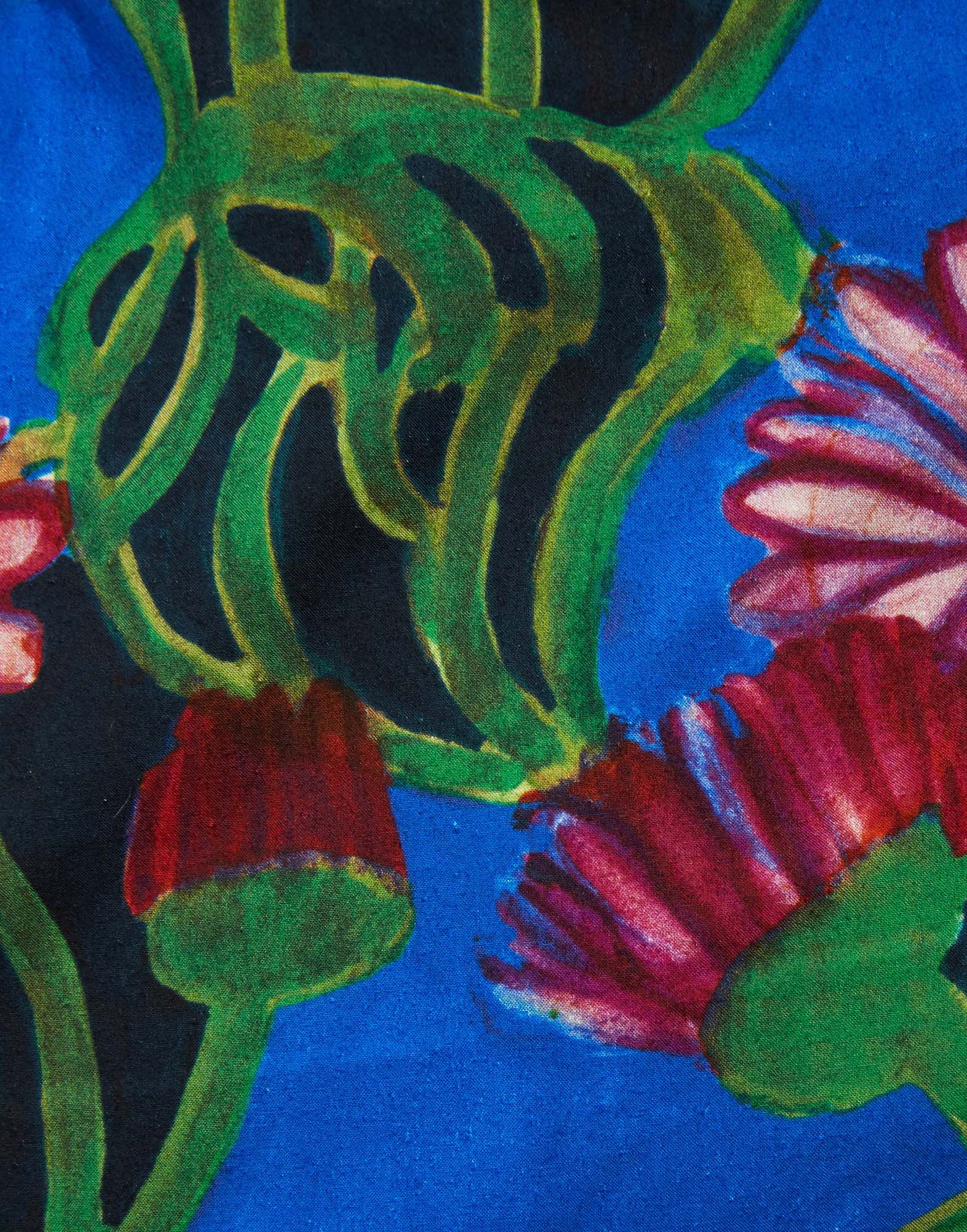 La DoubleJ Big Skirt Gerber SKI0001COT001GER0001