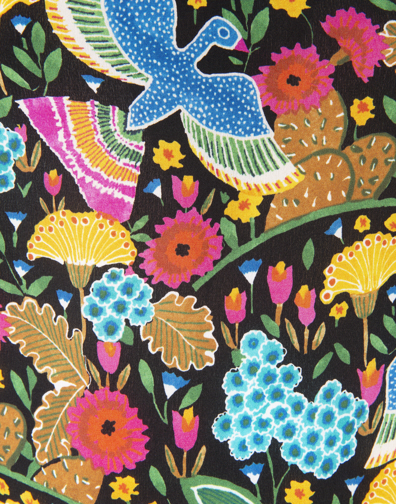 LaDoubleJ Short Visconti Dress Colombo Piccolo DRE0043CRE001COL0002