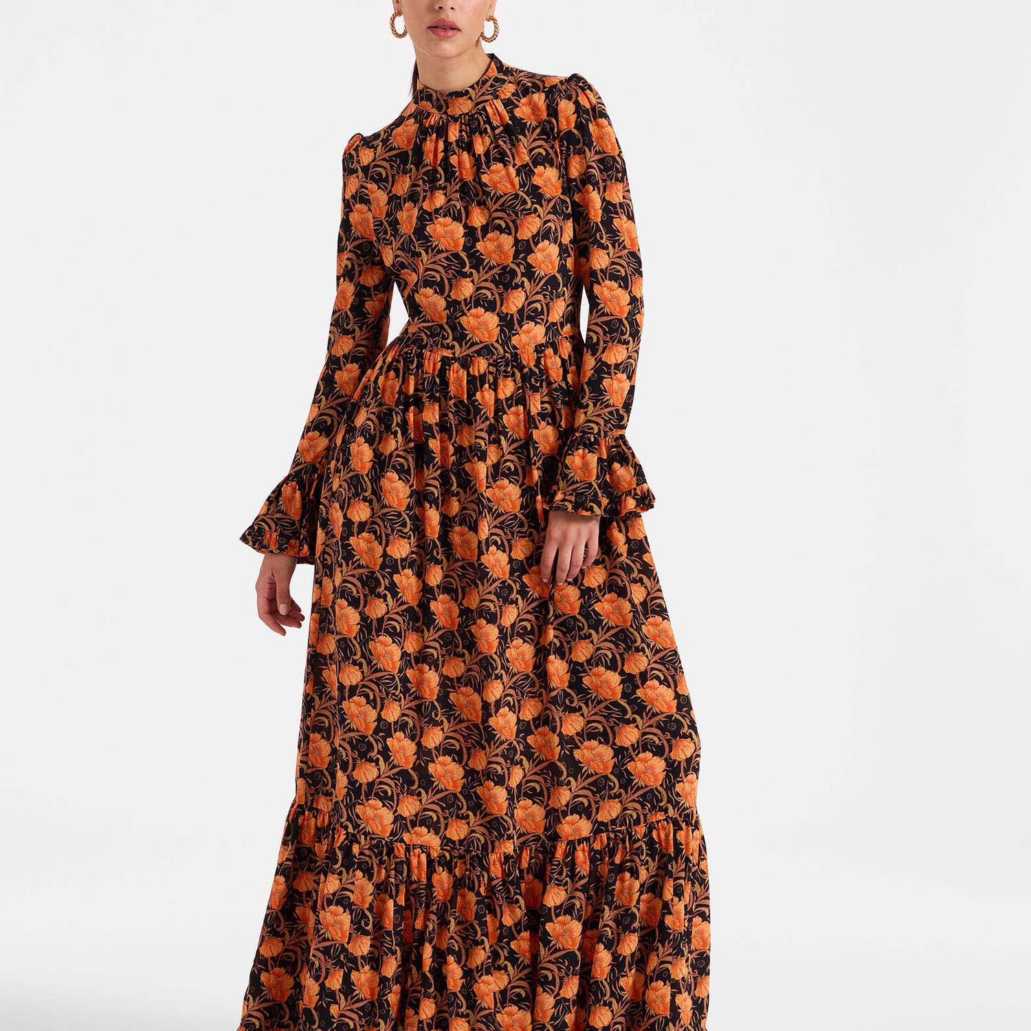 La Double J Visconti Dress