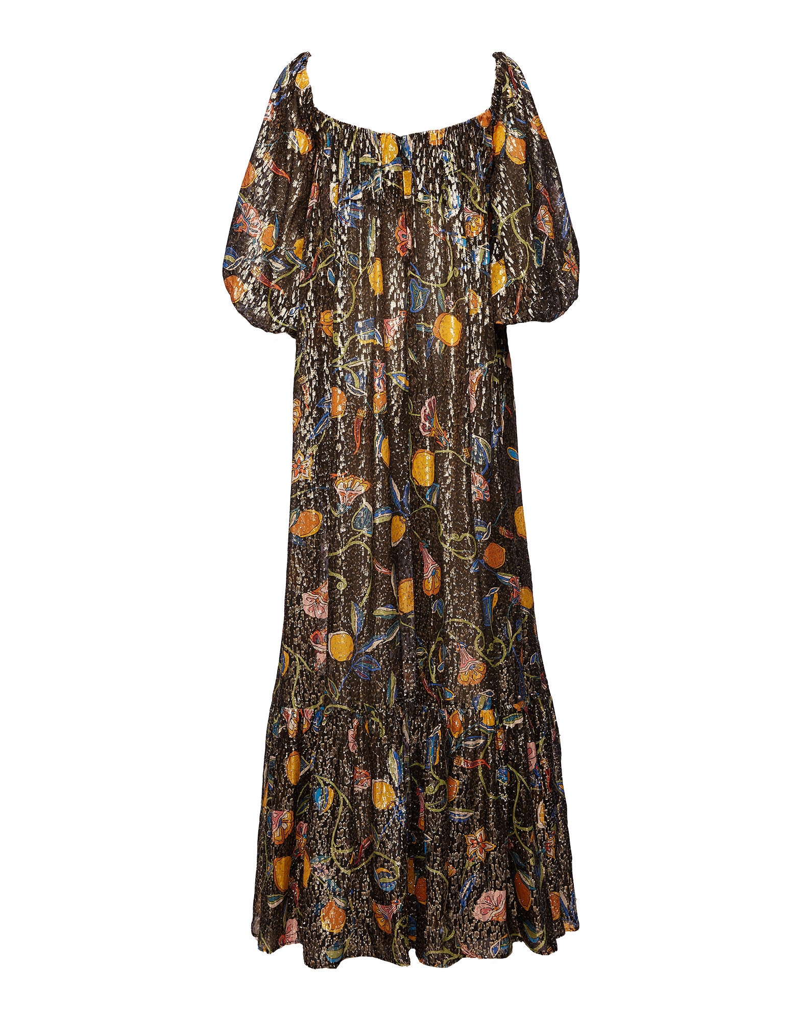 La DoubleJ Sta-Da-Dio! Dress Borboni DRE0480FCP004BRN01BL01