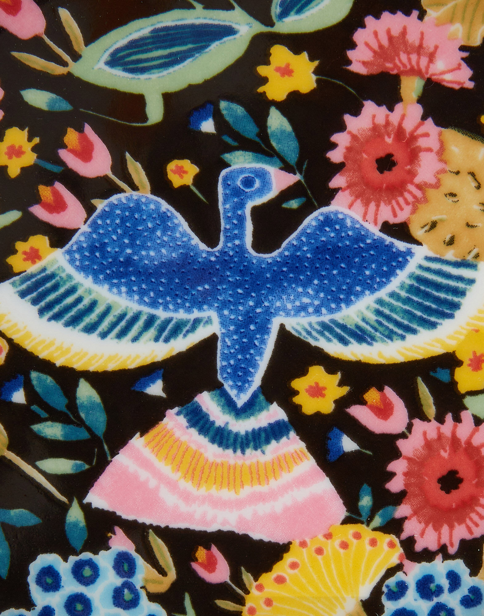 La DoubleJ Bunk Box Colombo Black BTX0002CER001COL06BL01