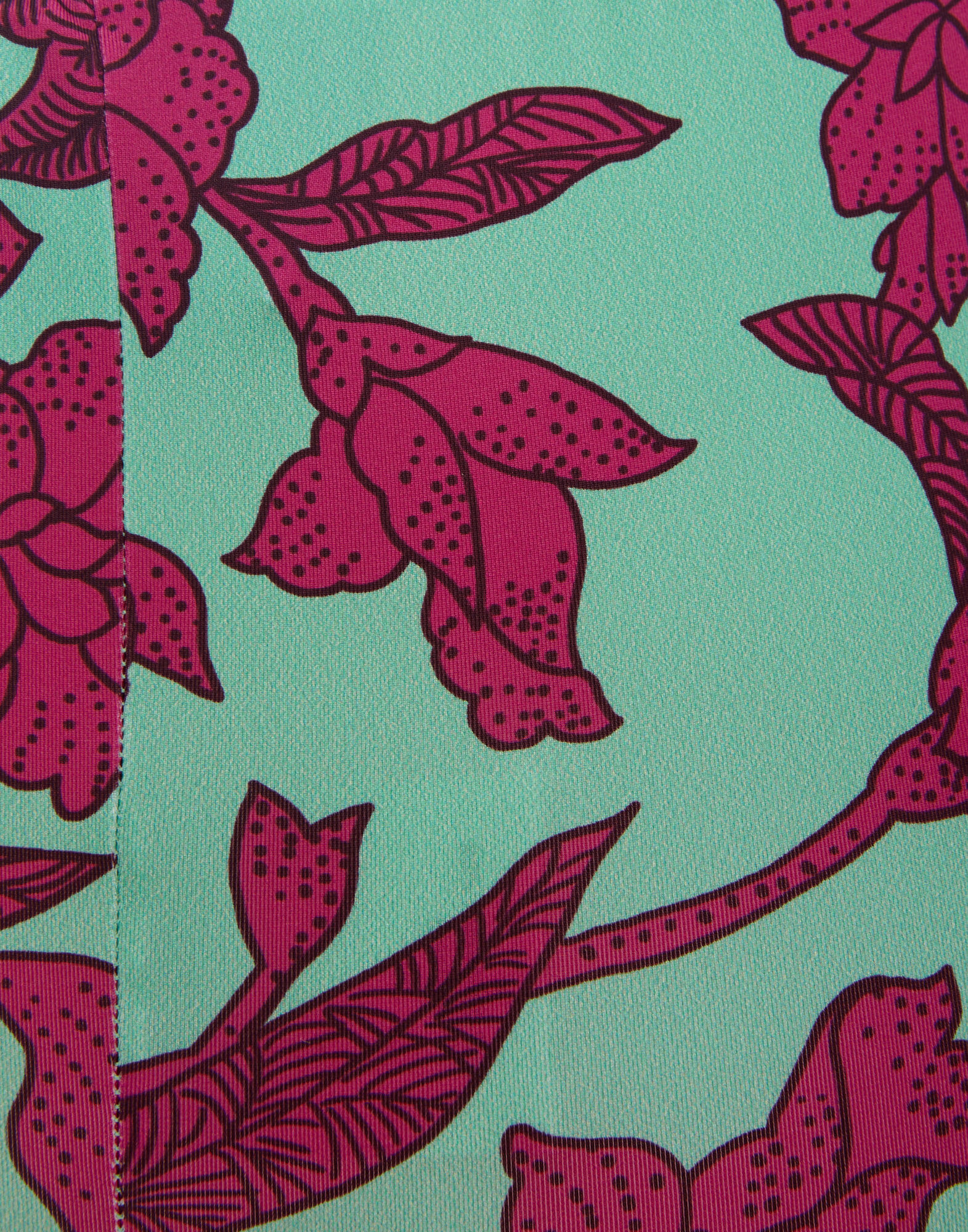 La DoubleJ Leggings Lilium Purple TRO0013JER005LIL01PU01