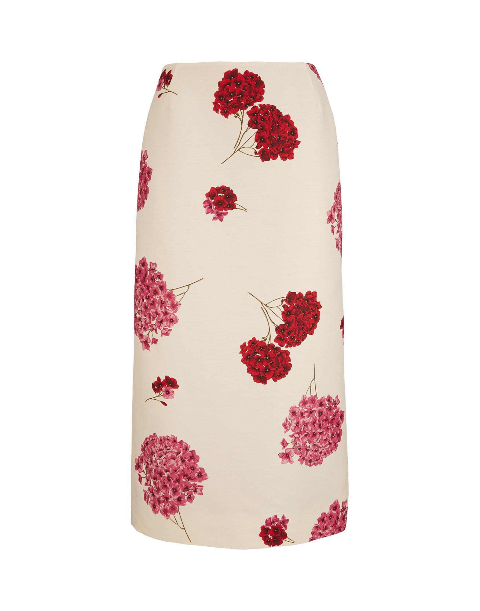 LaDoubleJ Pencil Skirt Ortensia SKI0011CAD001ORT0001