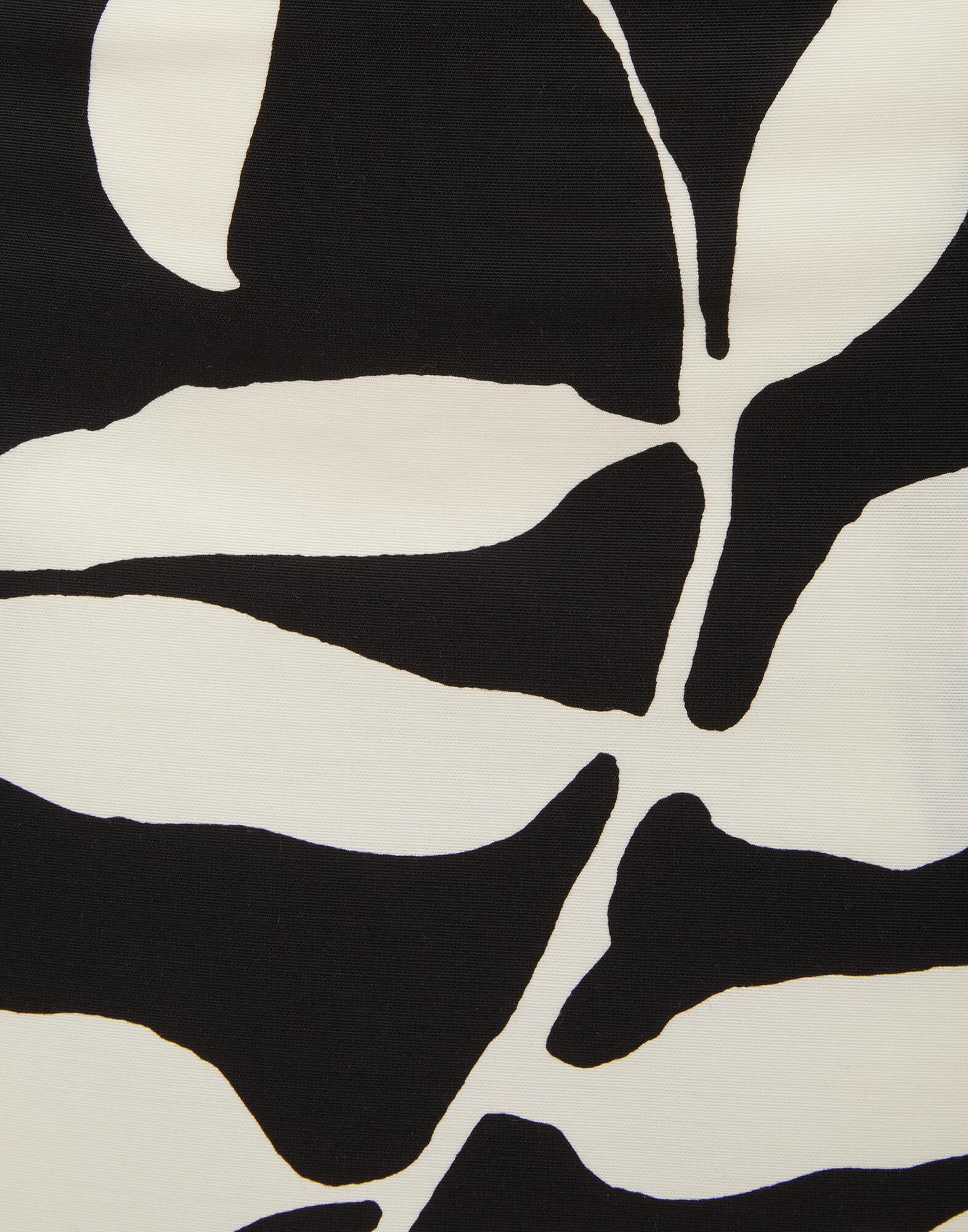 La DoubleJ A-Long Skirt Winter Jasmine SKI0018CAD001WIJ0001