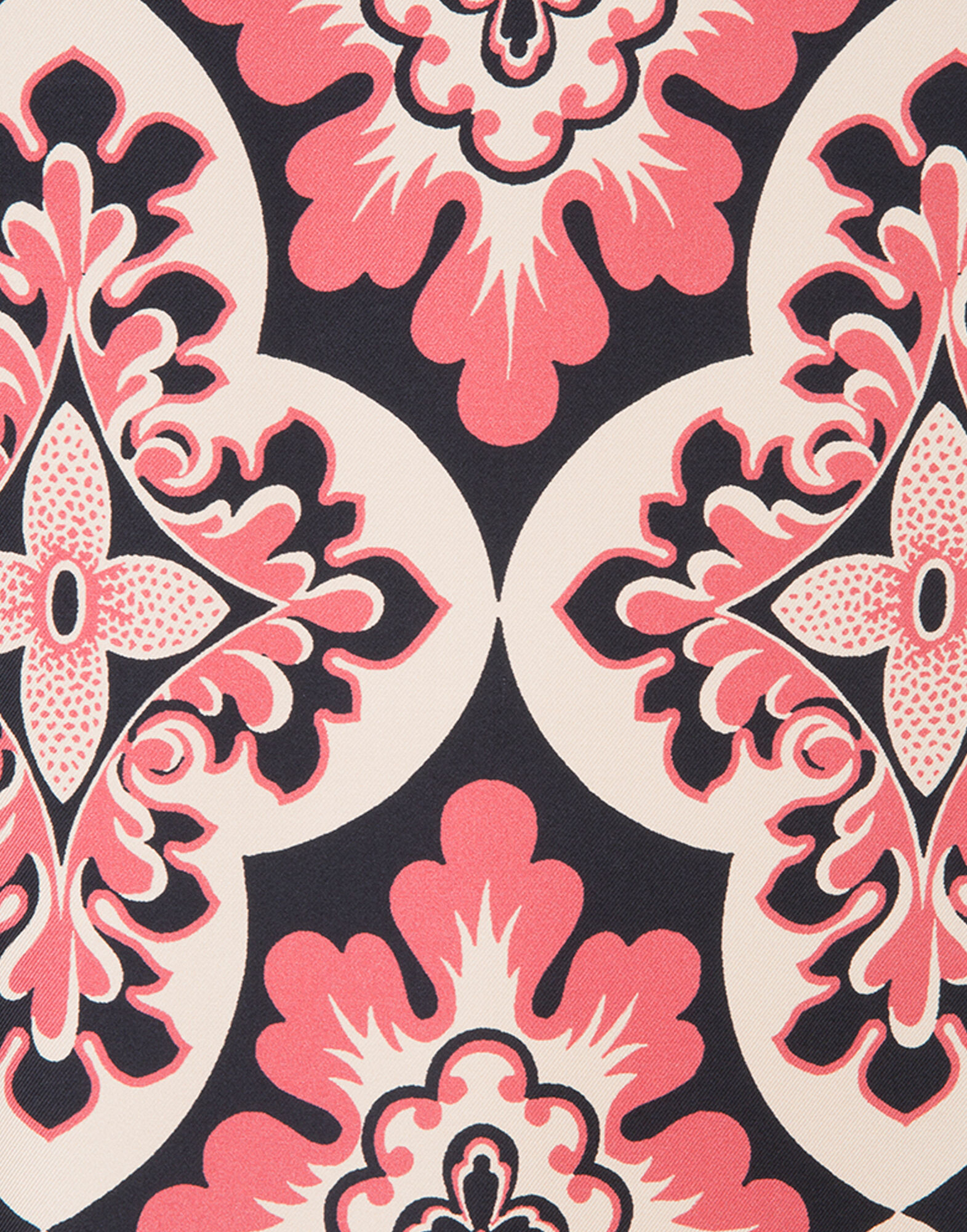 LaDoubleJ SwingDress  DRE0001SIL001PAL0002