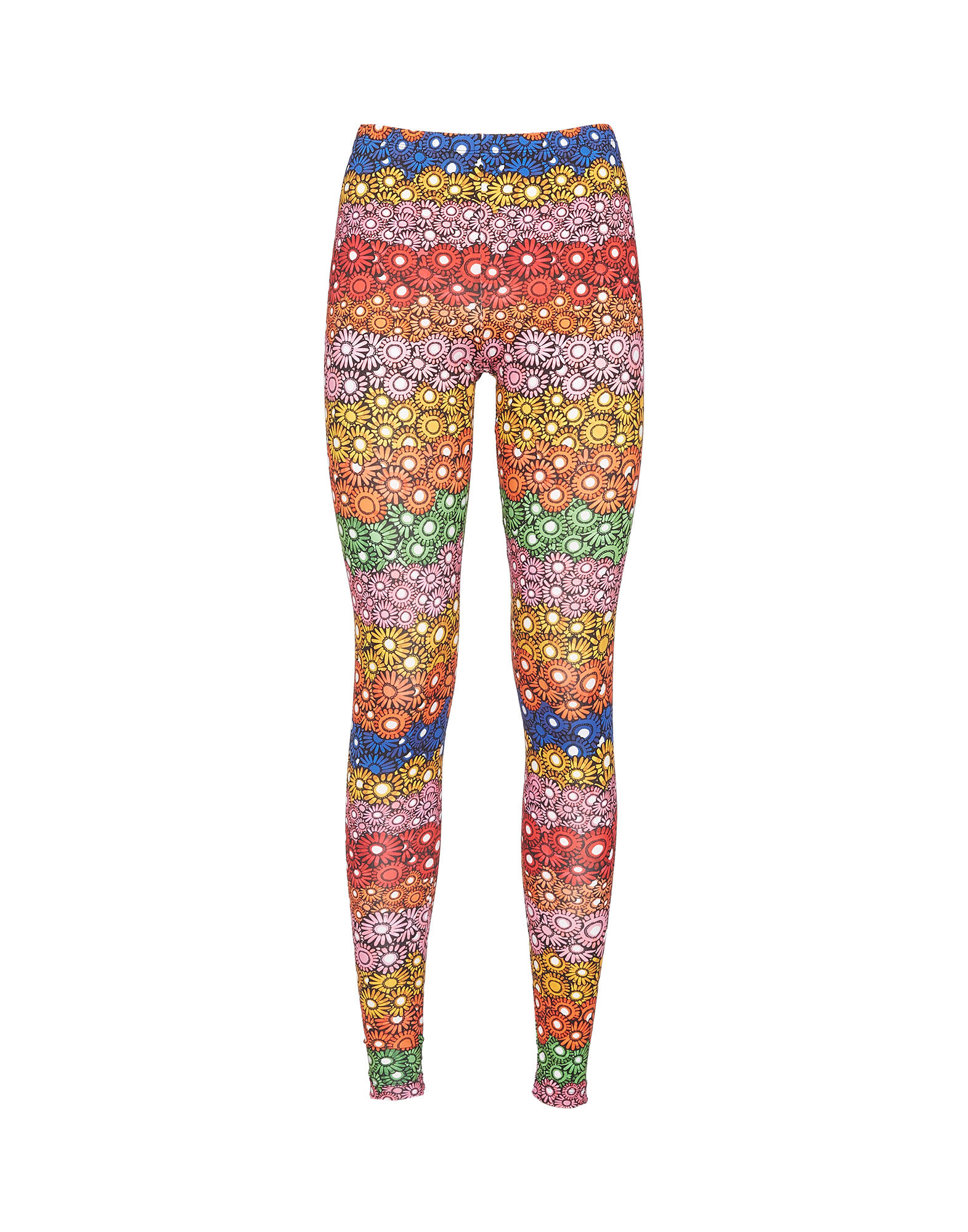 La DoubleJ Leggings Pride Daisy TRO0013JER005DAY0004