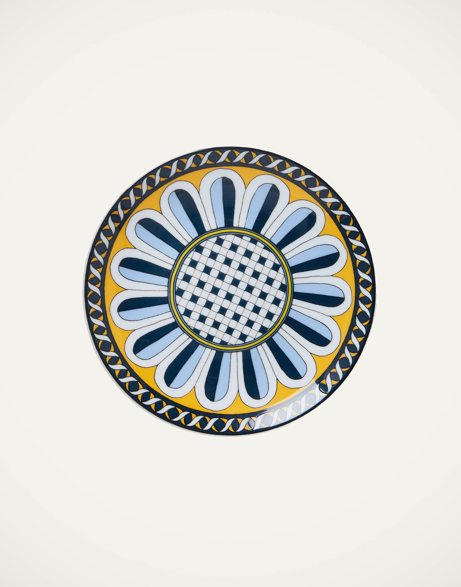 Side Plate in Napoli - Homeware | La DoubleJ US
