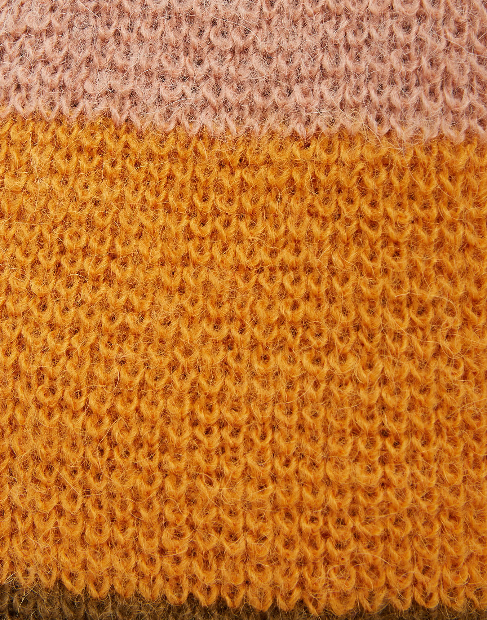 La DoubleJ Sunset Jogger Multicolor TRO0078KNI072VAR0146