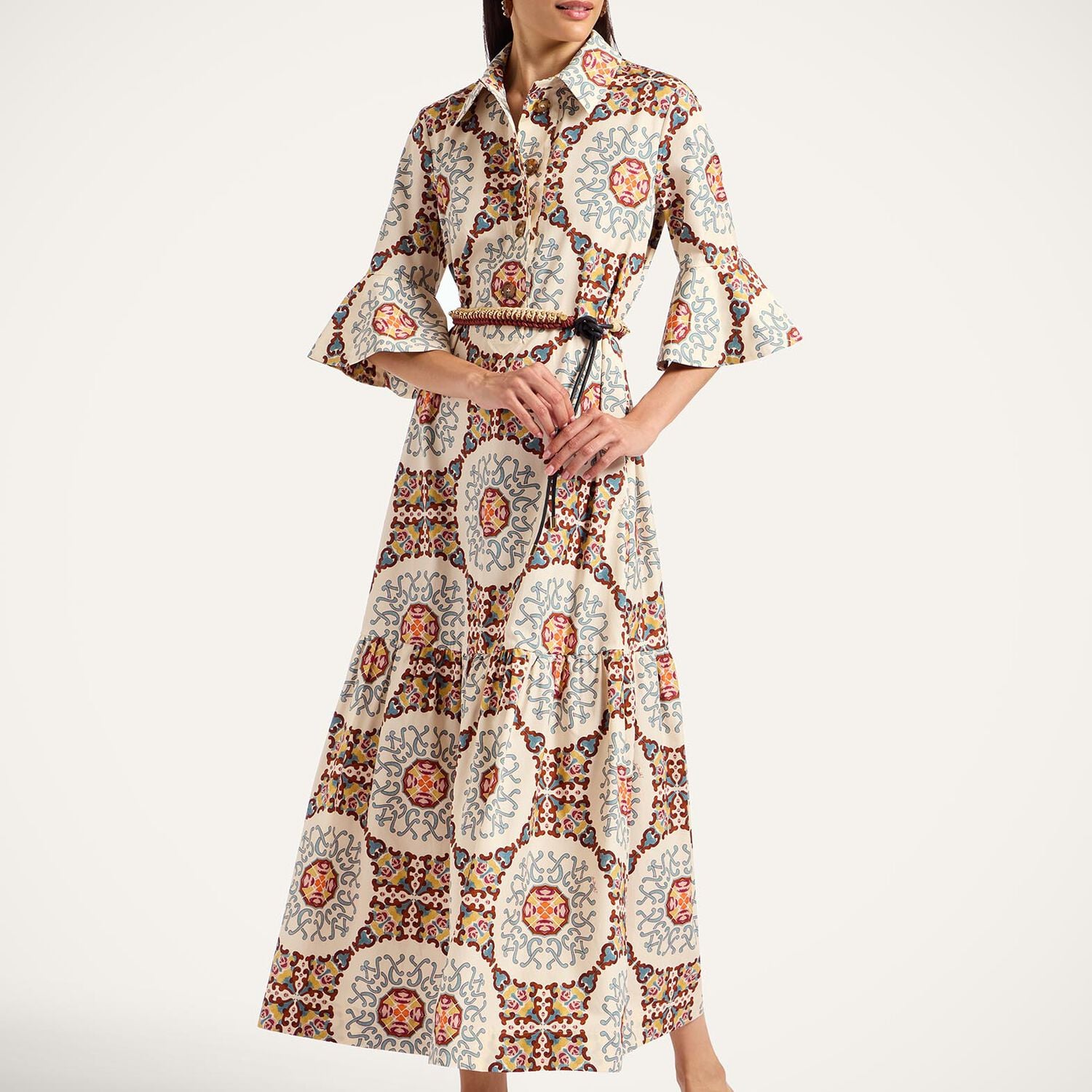 La Double J Artemis Dress