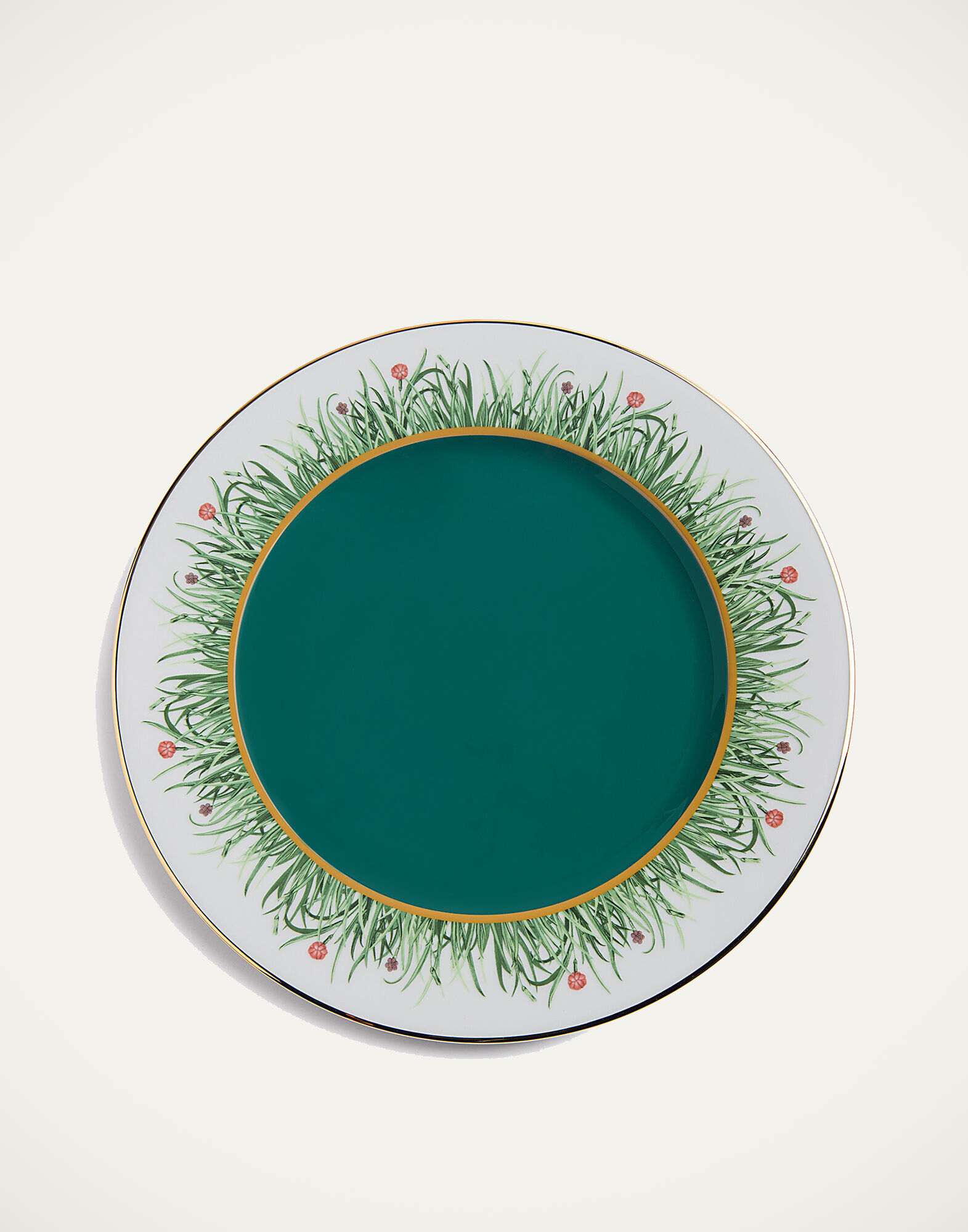 Charger Plate in Libellula - Homeware | La DoubleJ US
