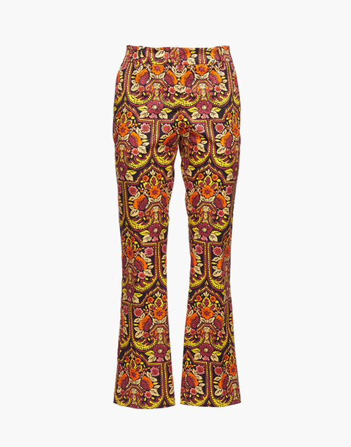 La DoubleJ 24/7 Pants Corte TRO0069COT006CRT01BL01