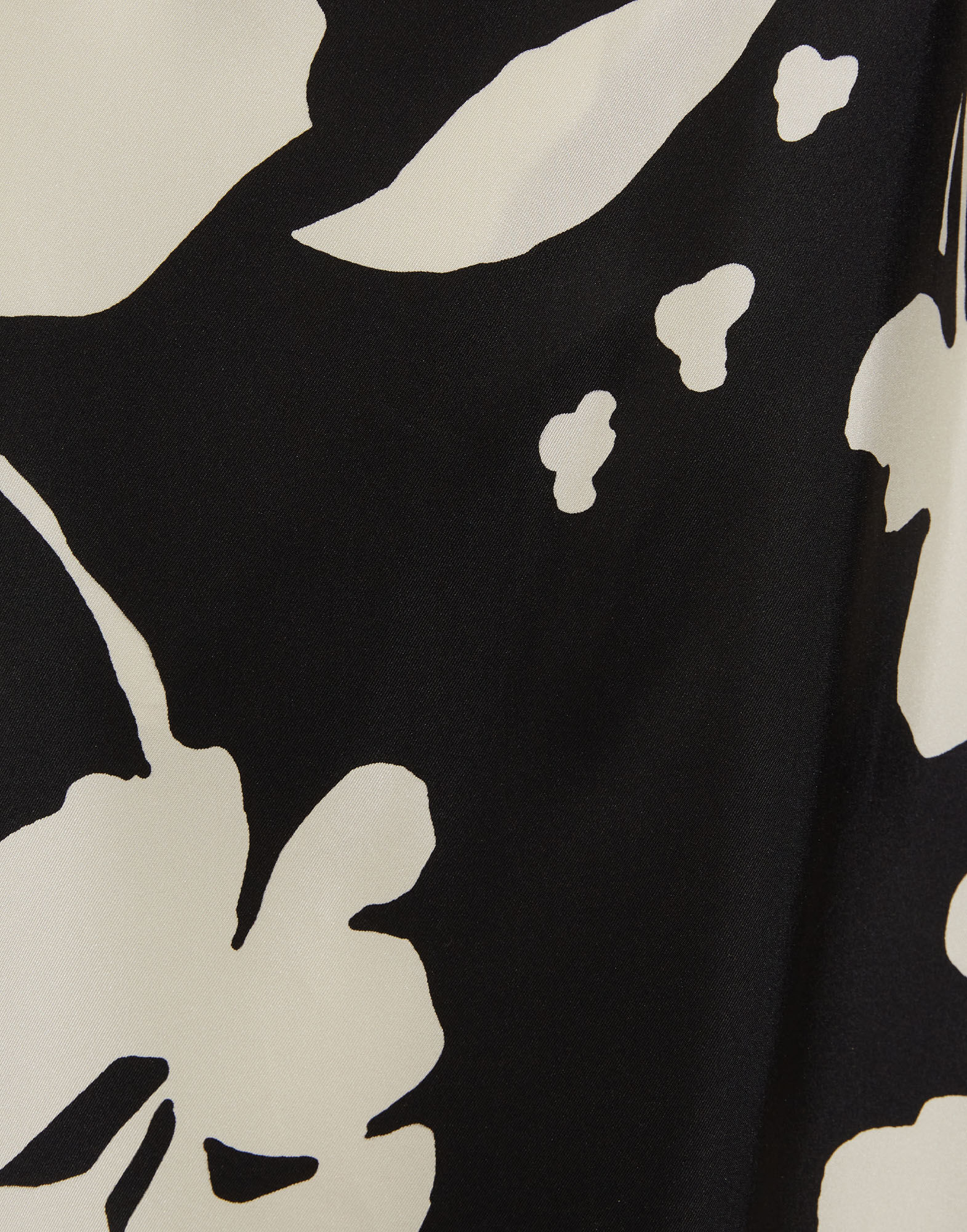 La DoubleJ Roy Dress Winter Jasmine DRE0460SIL001WIJ0001