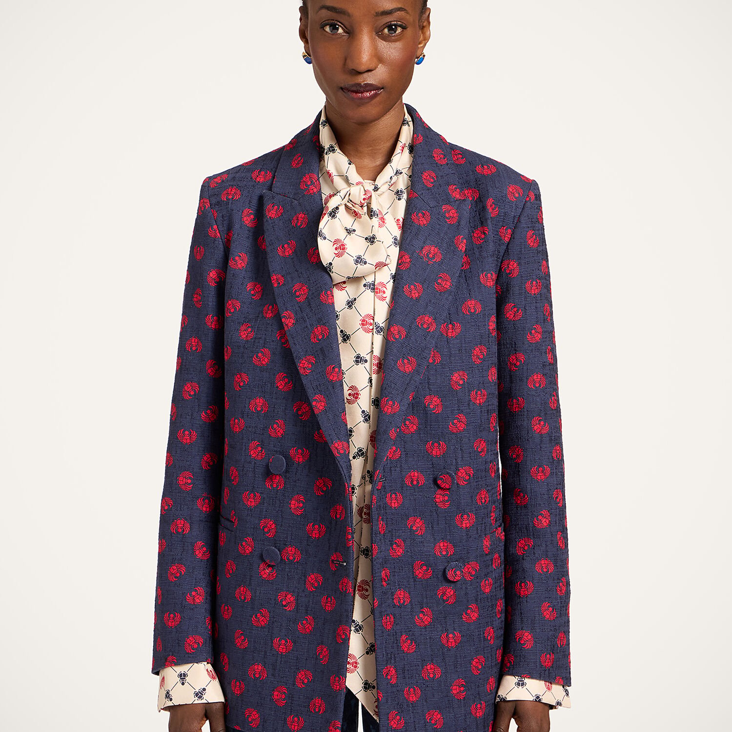La Double J Jagger Jacket
