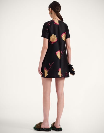 la double j mini swing dress La DoubleJ Dresses Women