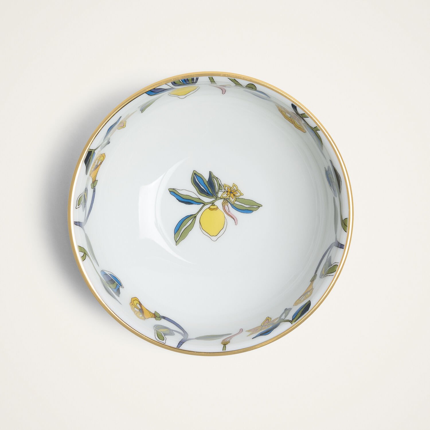 La Doublej Snack Bowl Set Of 2