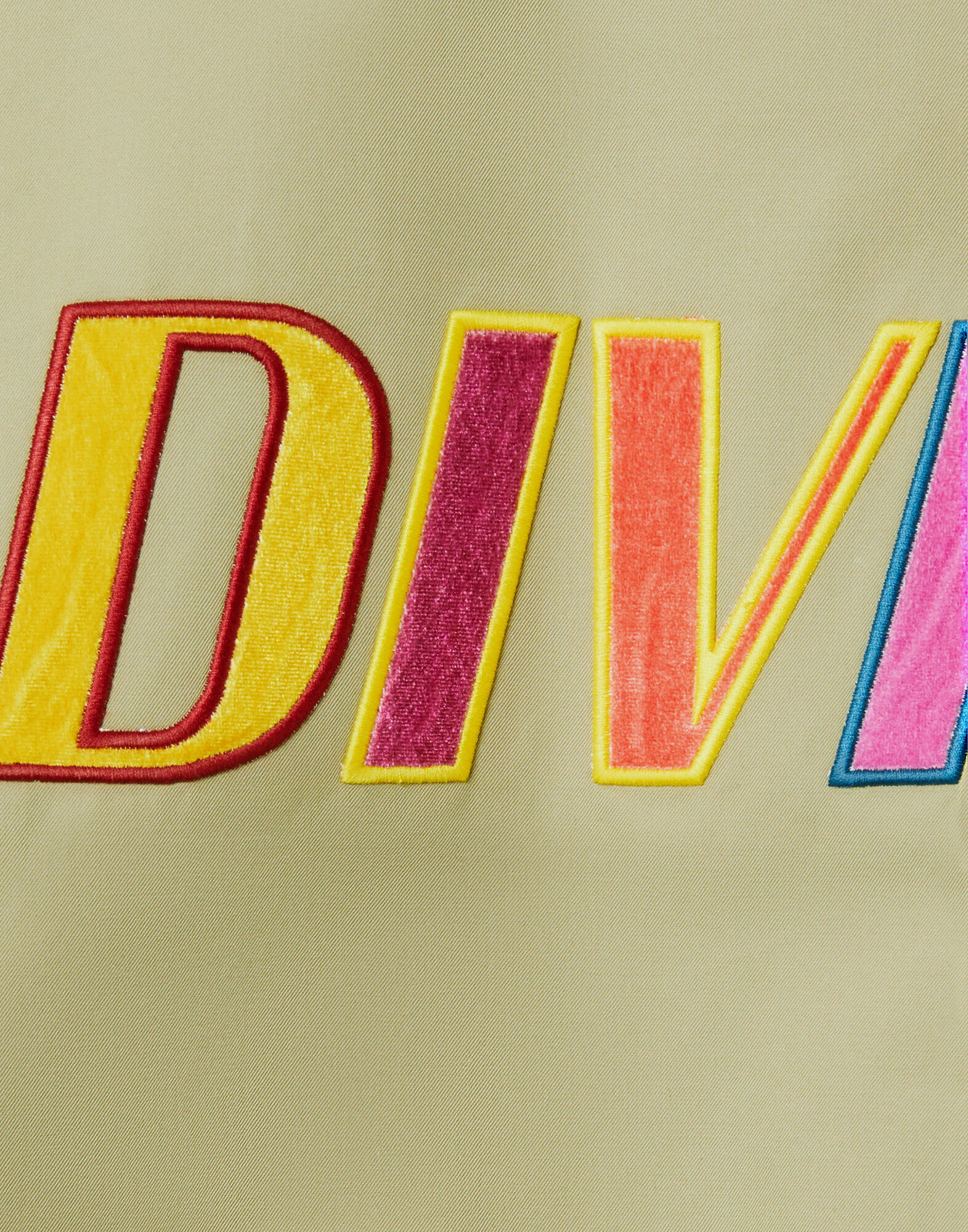 La DoubleJ Divine Jacket Solid Salvia JAC0142COT067SOLIDGR06