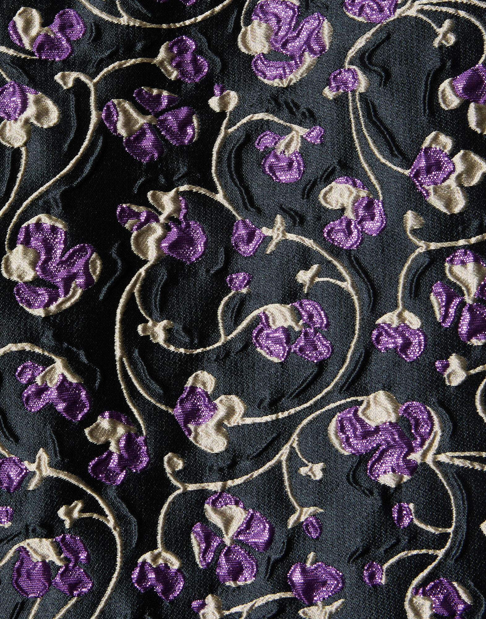 La DoubleJ 24/7 Pants Honeysuckle Black TRO0069JCQ128HNY02BL01