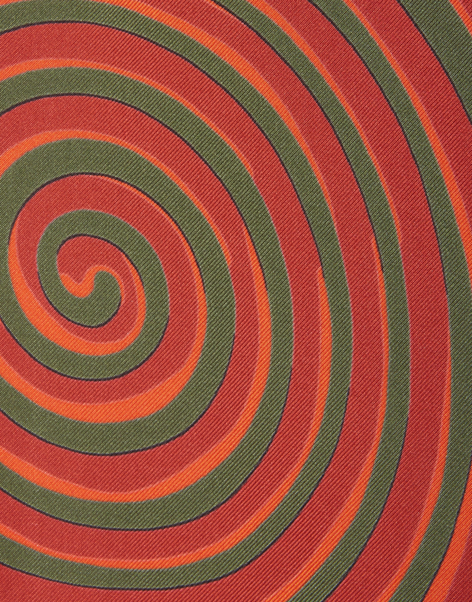 La DoubleJ Palazzo Pants Kerylos Plac&eacute;e Dark Green TRO0026SIL006KER01GR03