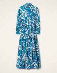 chinese dress ladies Jillian Maxi Dress - Lemon | Strapless Elegance