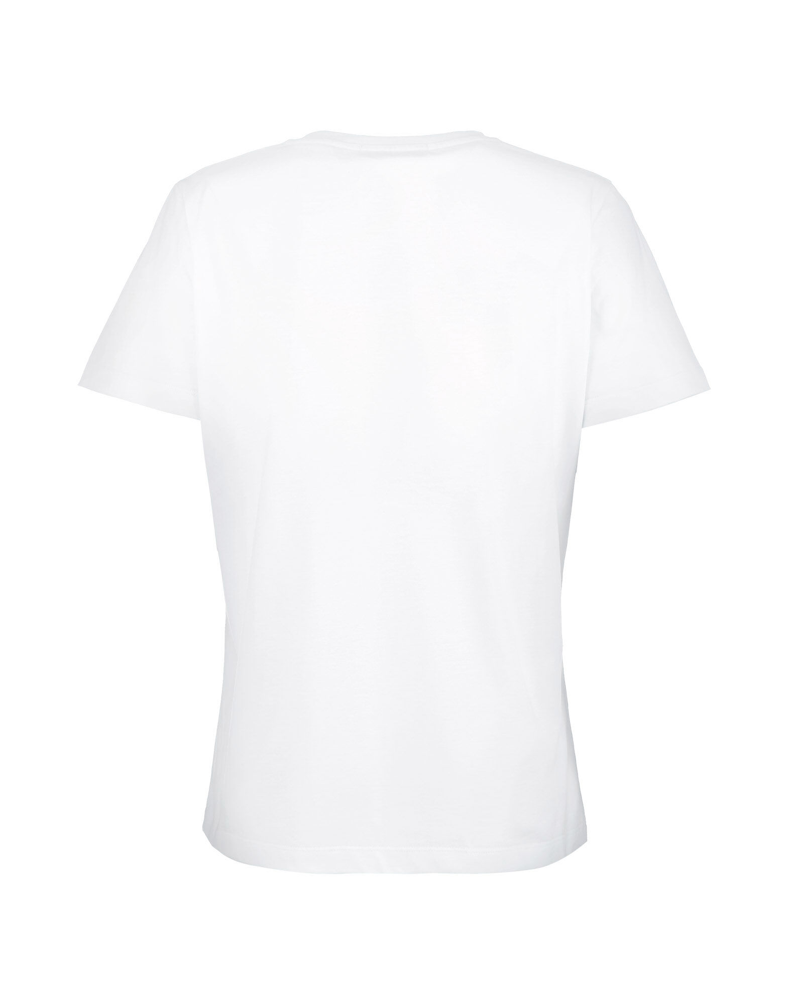 LaDoubleJ Slogan T-shirt Pepper Approved SHI0054JER010SLO0008