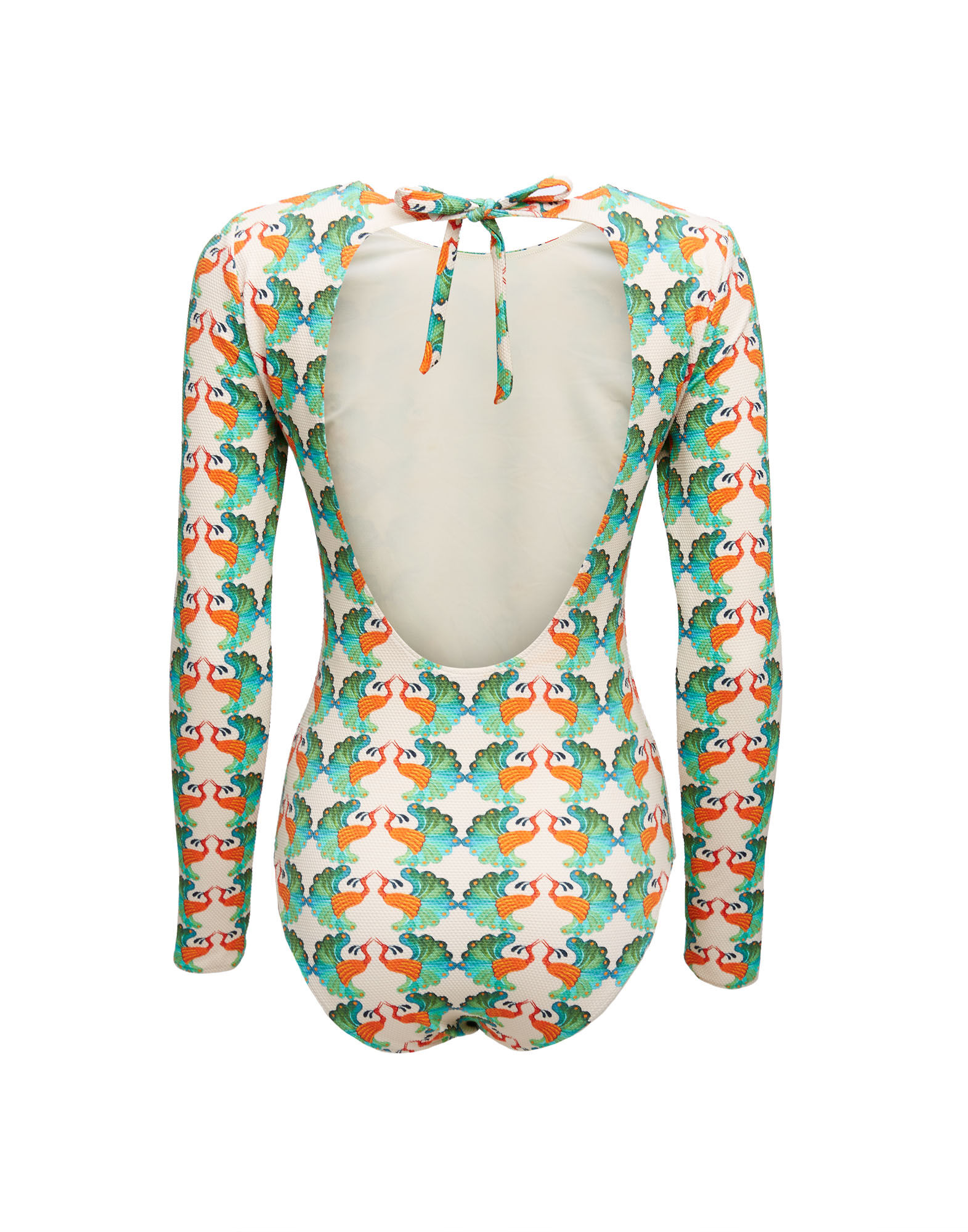 La DoubleJ Surf Suit Kissers SWI0001LYC001KIS0002