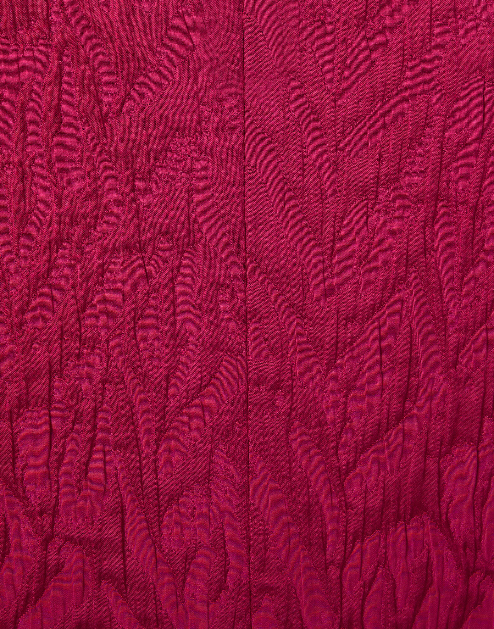La DoubleJ Luckycharm Jacket Animalier Raspberry JAC0199JCQ118ANI02RE04