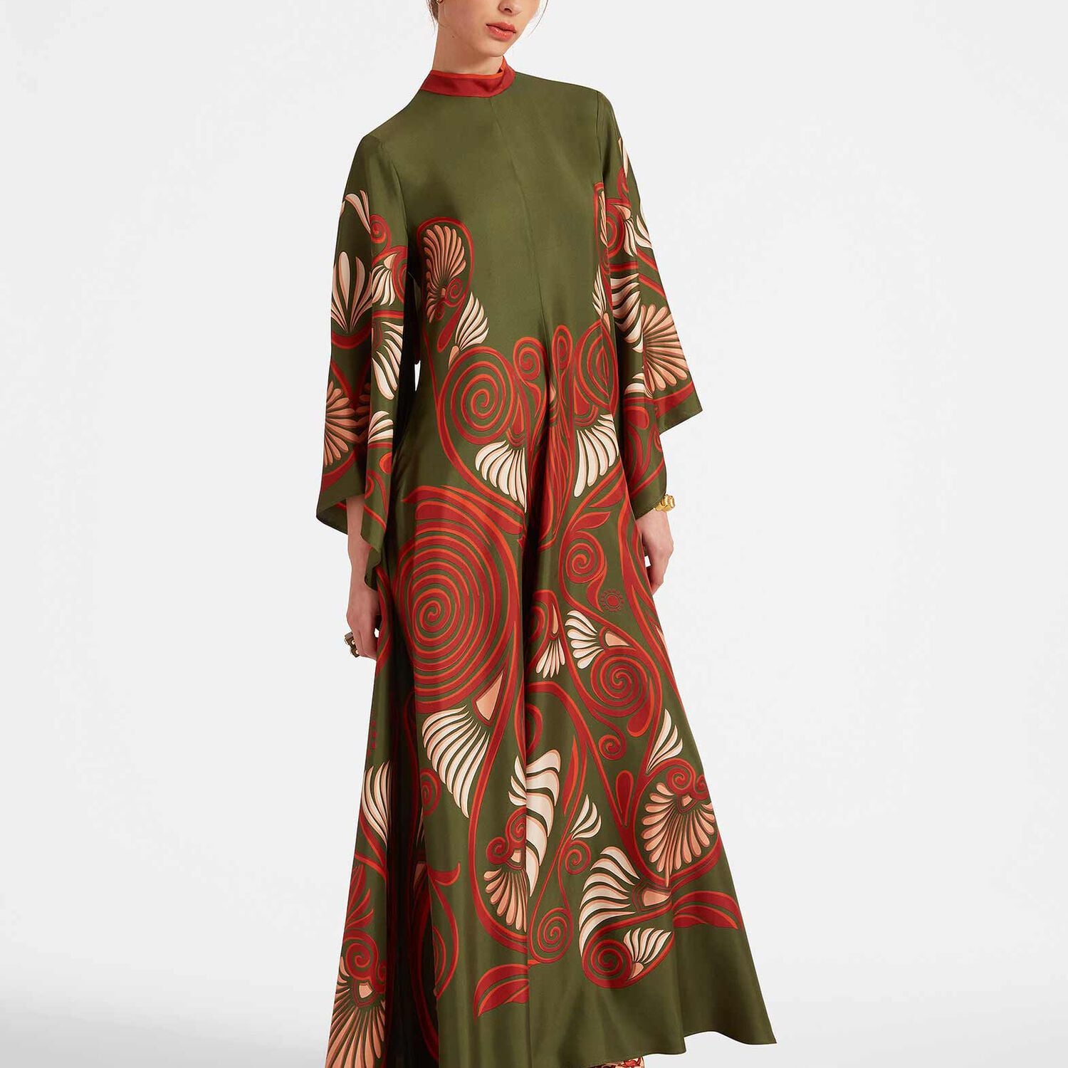 La Double J Magnifico Dress