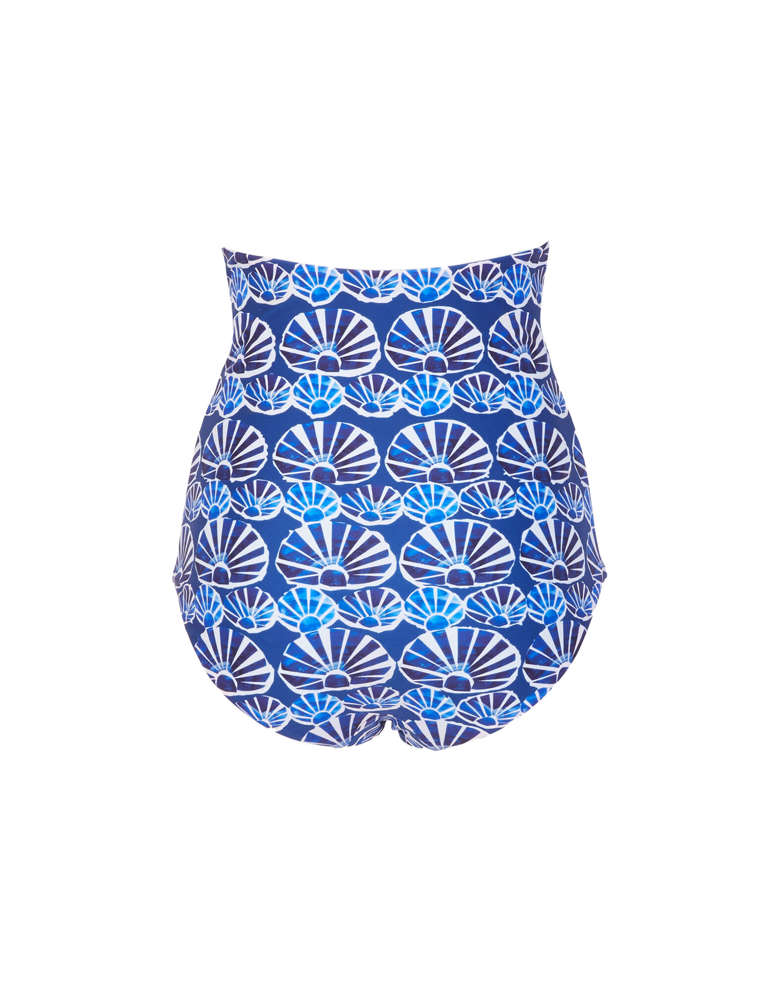 La DoubleJ Giga Brief Conchiglie SWI0031LYC001COH0001