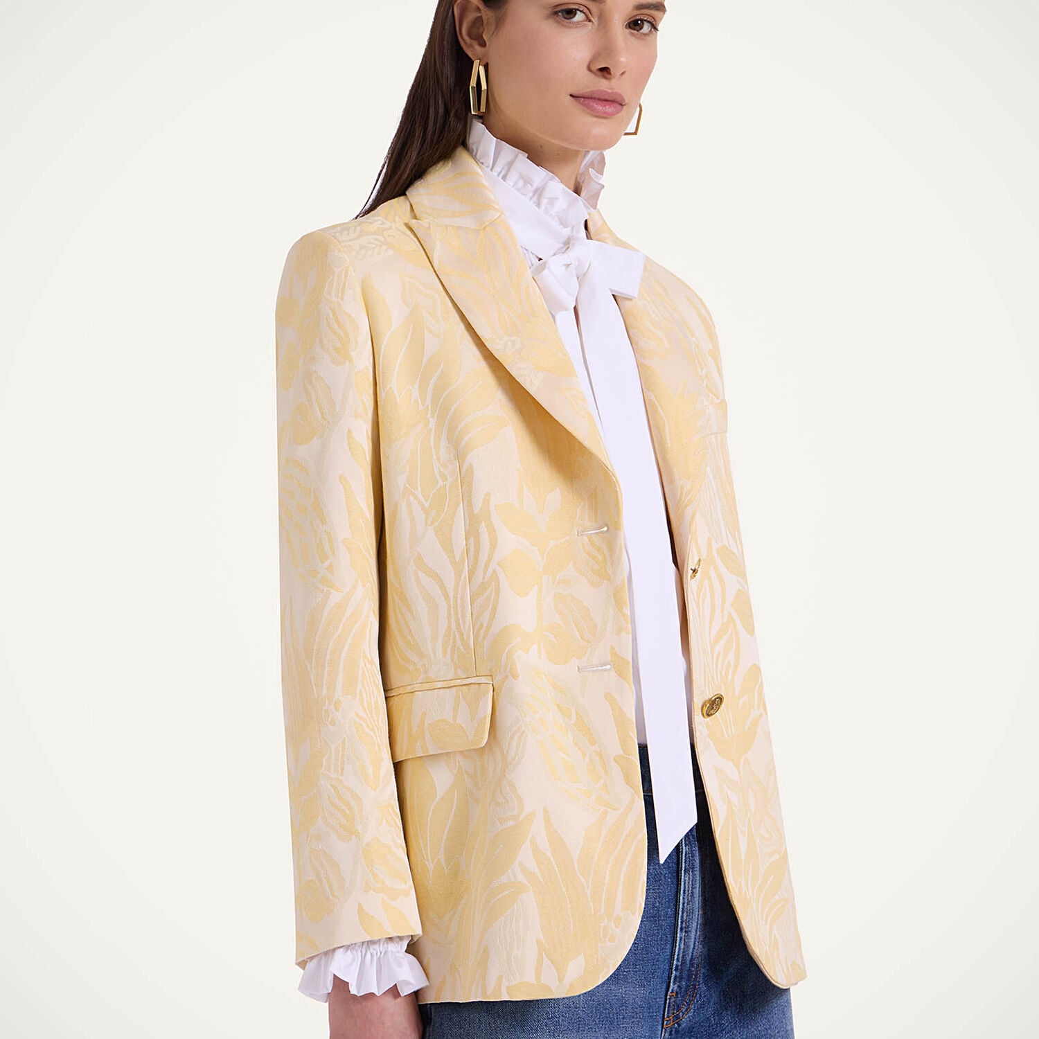 La Double J Jones Jacket