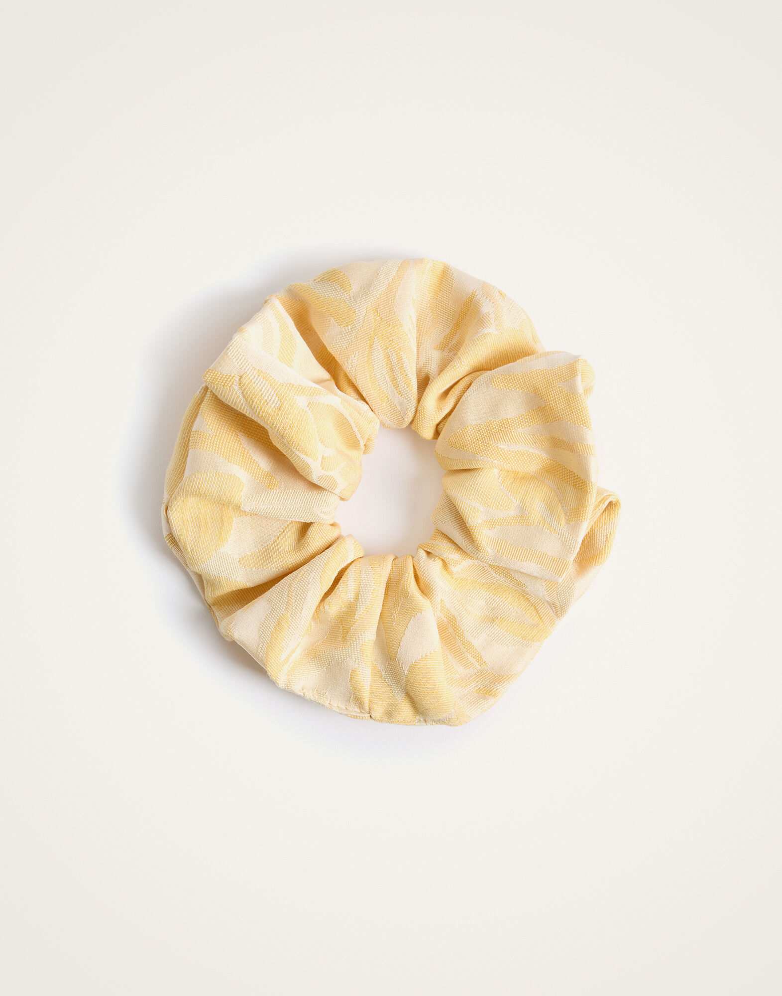 La DoubleJ Scrunchie Set Mixed Prints SCS0001MIX002MIX08MU01