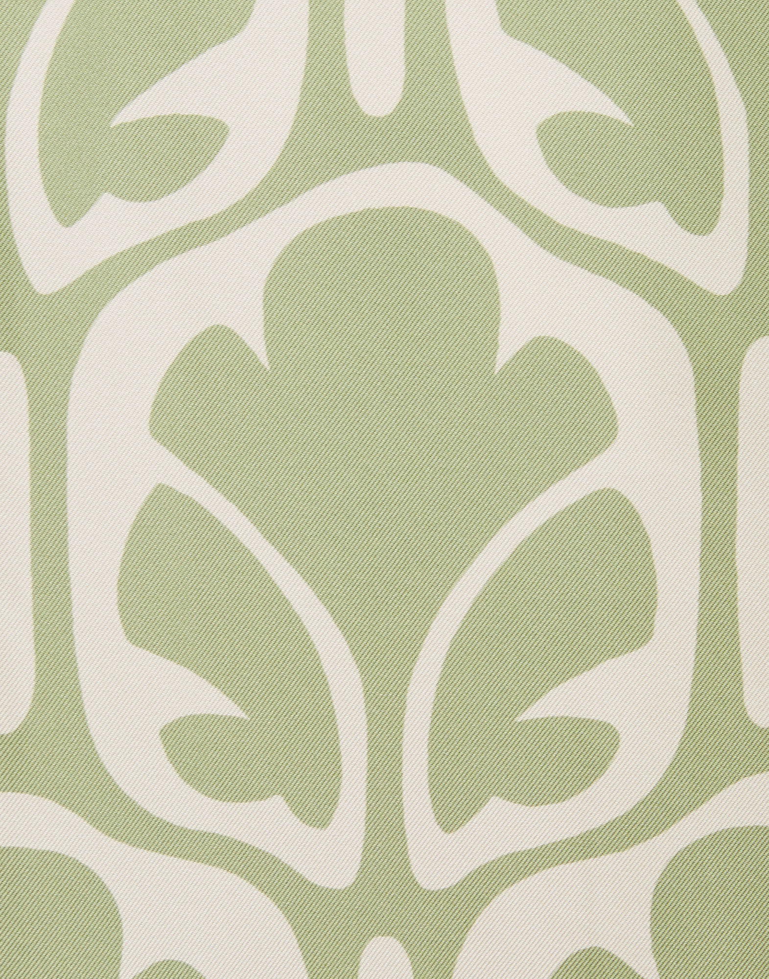 La DoubleJ Mini Swing Dress Grove DRE0159SIL001GRV01GR05