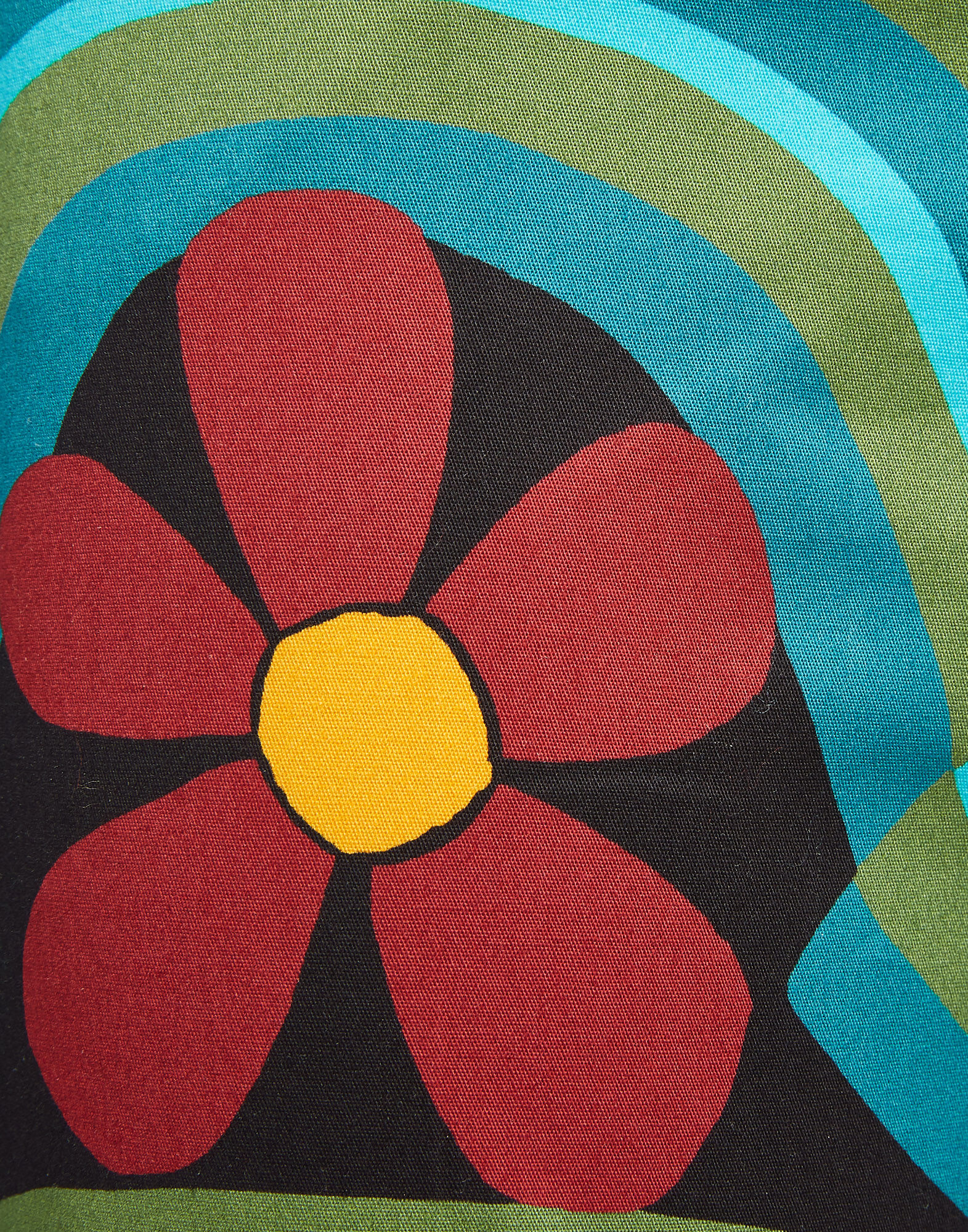 La DoubleJ Hendrix Pants Ashbury TRO0014COT006ASH0001